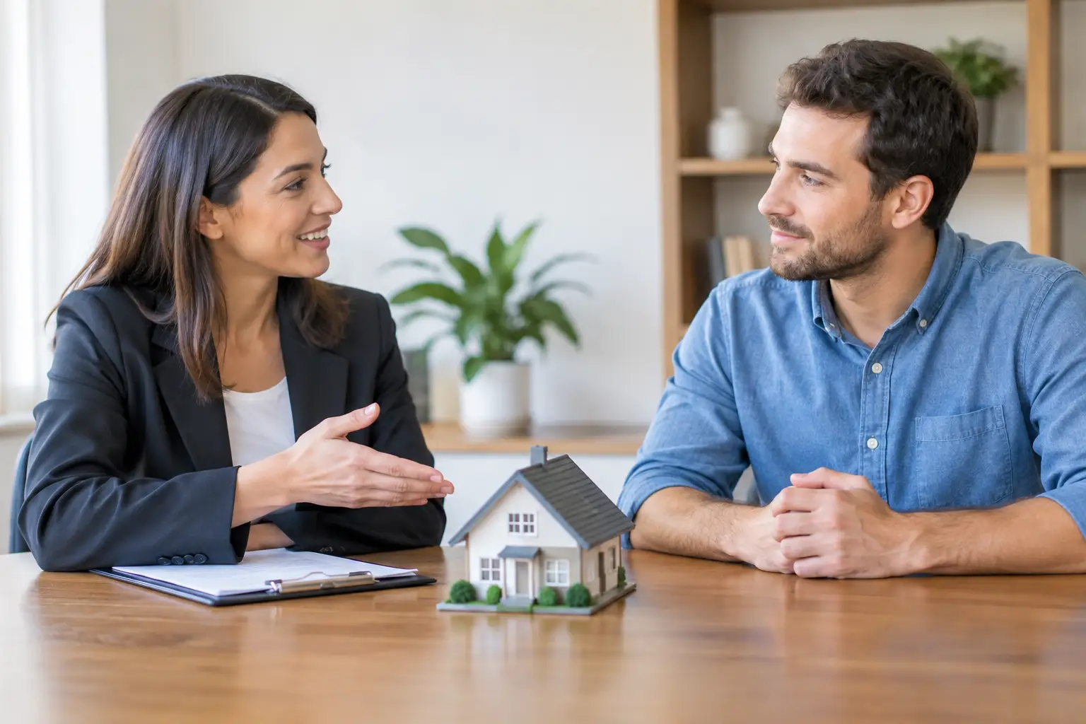 Property Marketing Versus FSBO Selling Compared