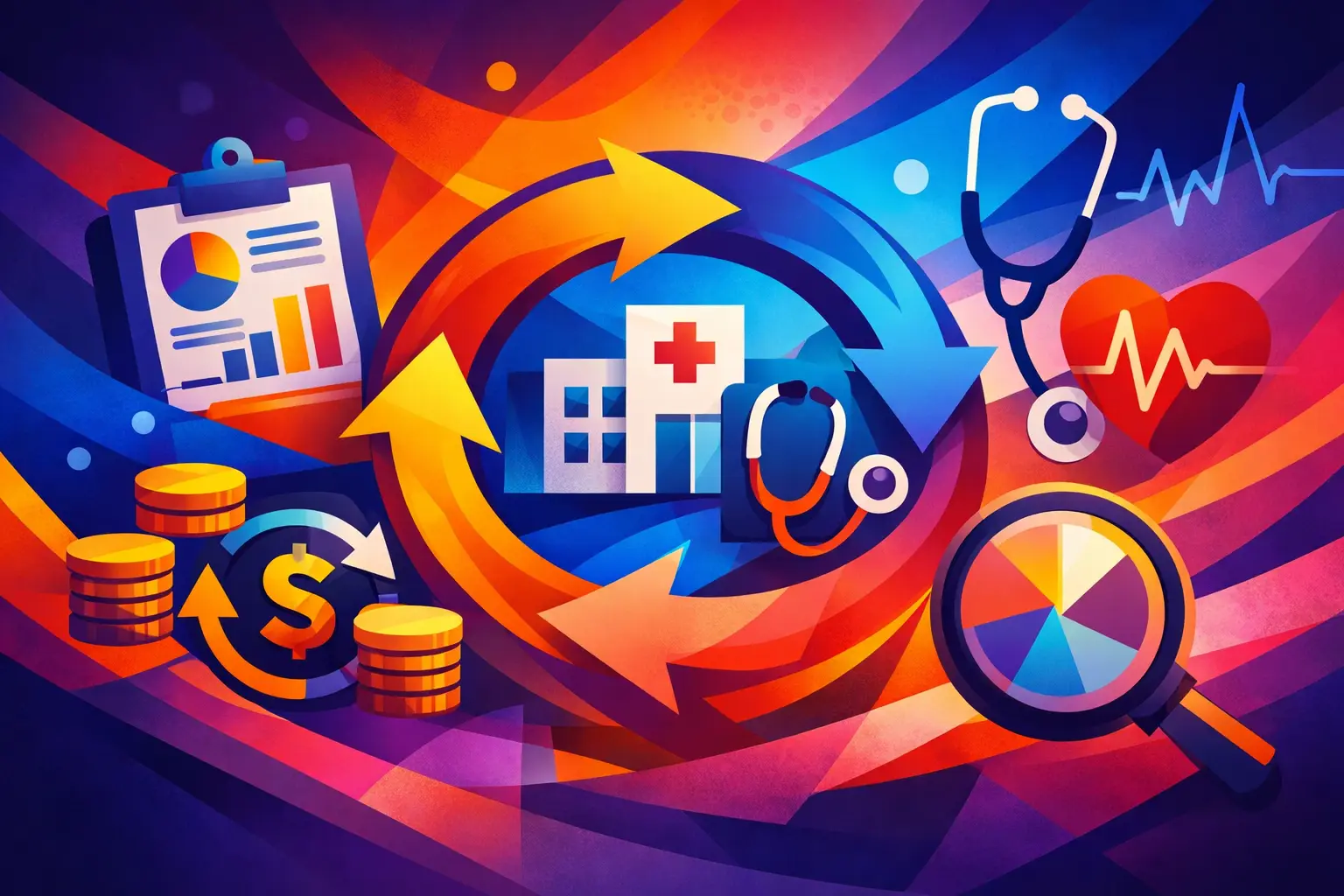 What Is Revenue Cycle Management in Medical Billing?