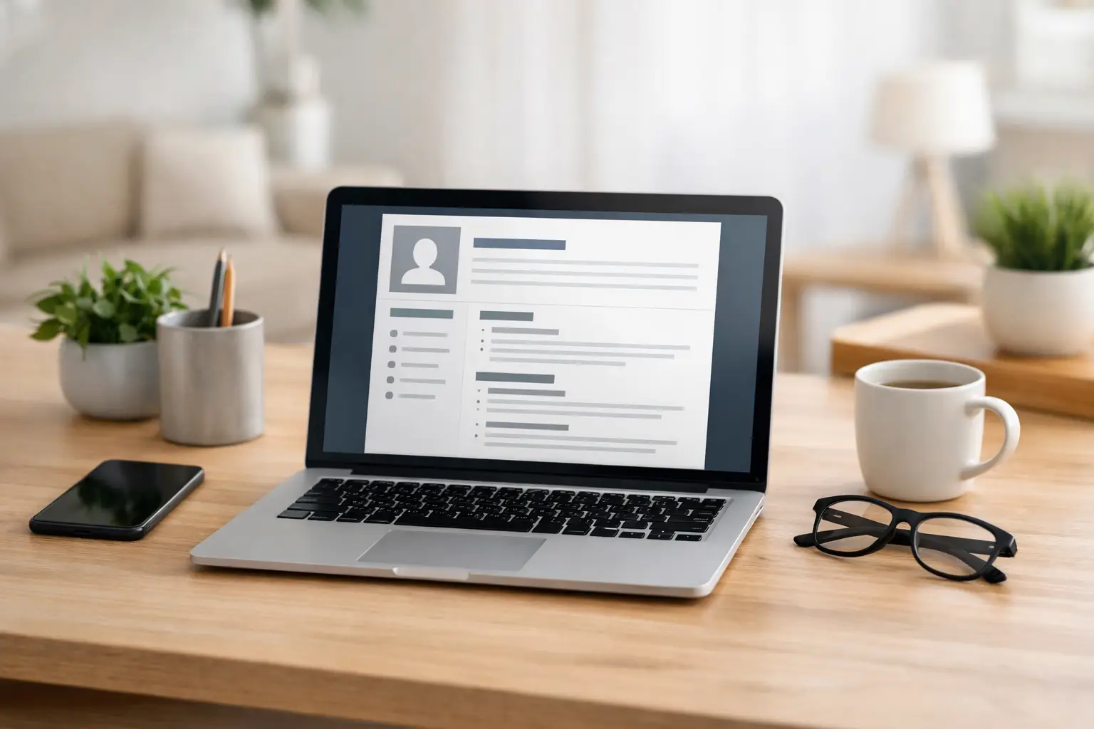 CV-byggare gratis på svenska - vad duger?