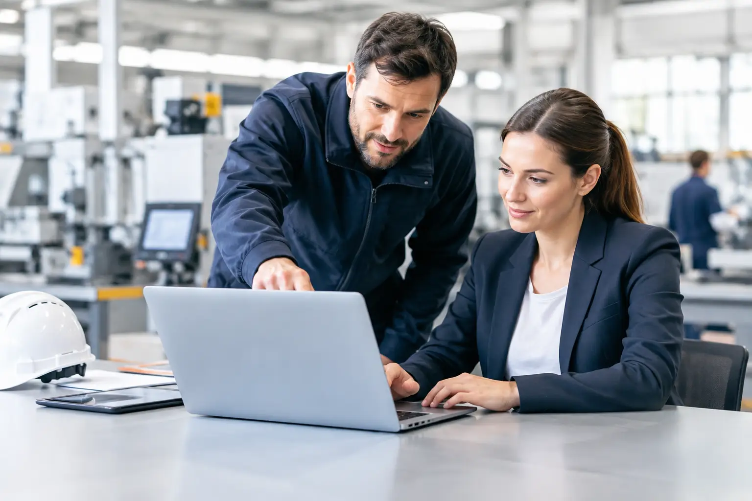 Wie schnell Produktionssoftware einführen?