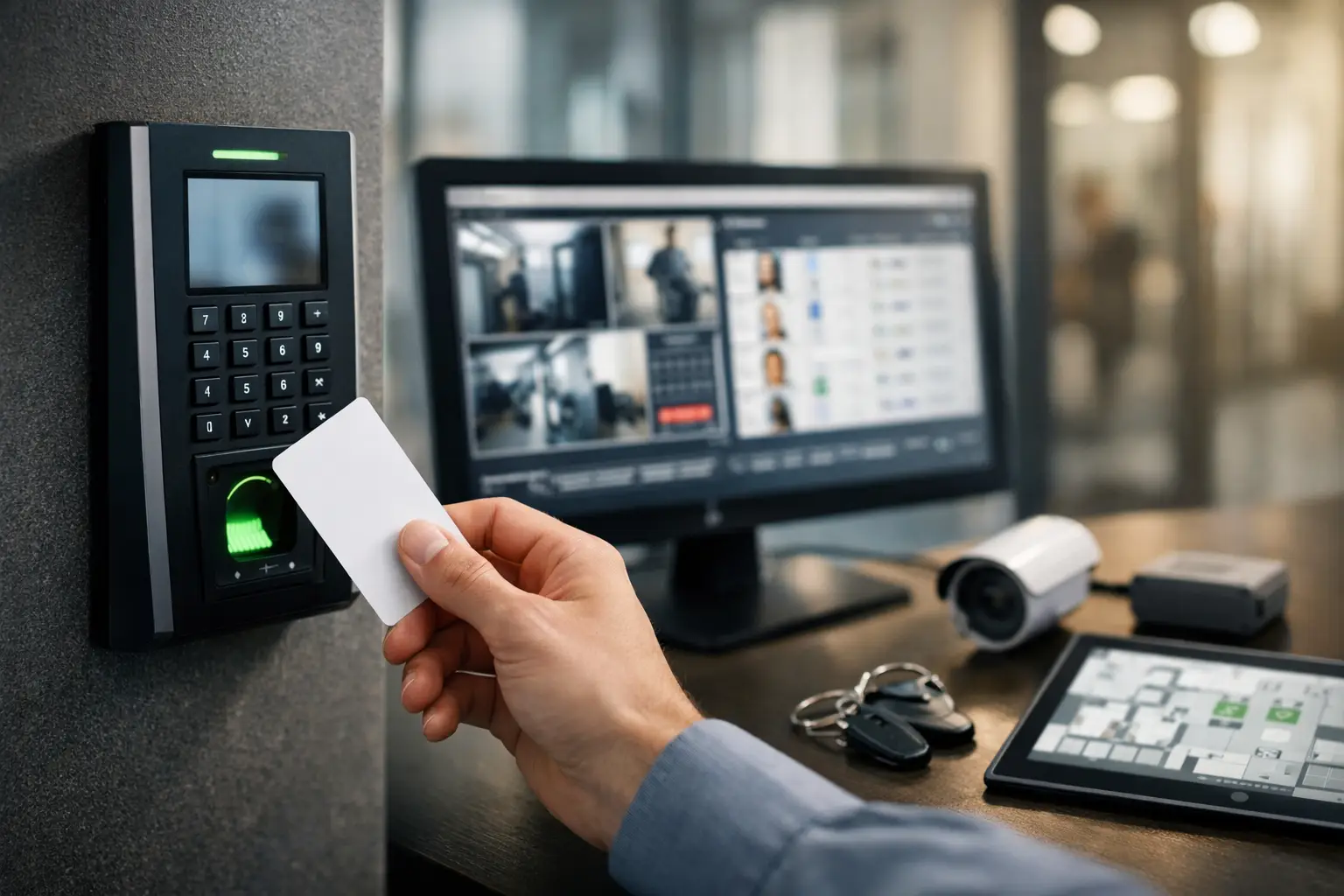 Access Control Software Review: What Matters