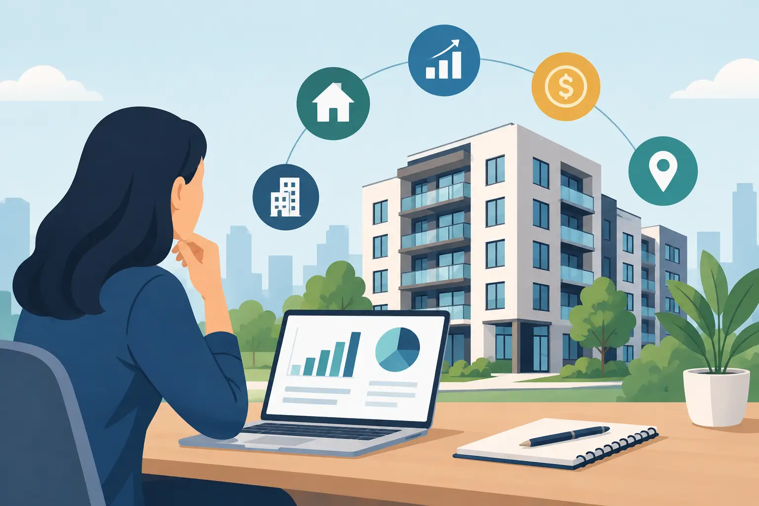 Best Apartment Buying Metrics for Smarter Offers