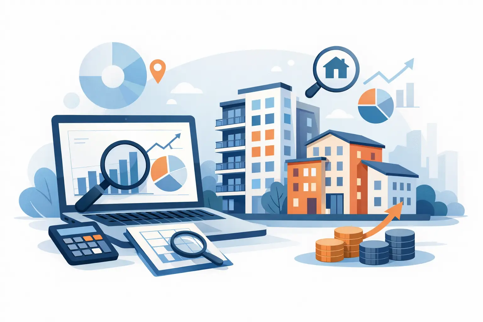 Apartment Analysis Tools for Smarter Buying