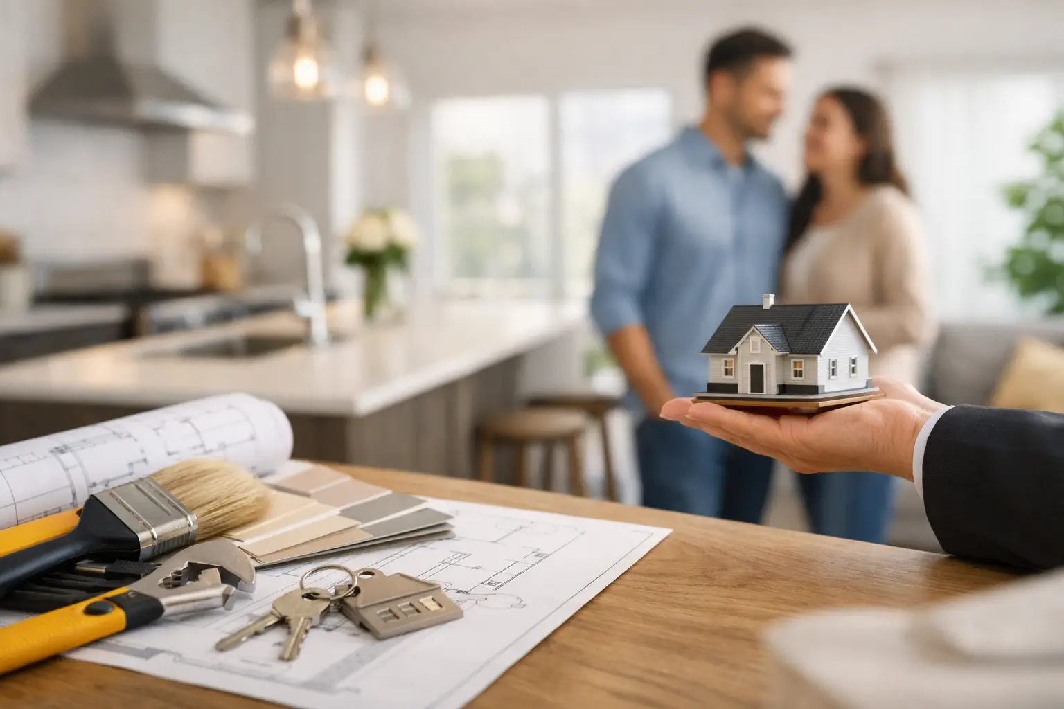 Best Upgrades Before Listing Your Home