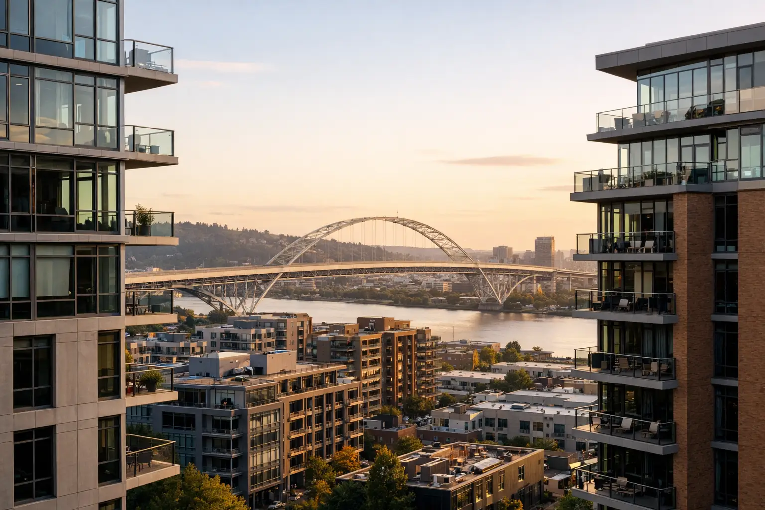 Pearl District Condos for Sale: What to Know