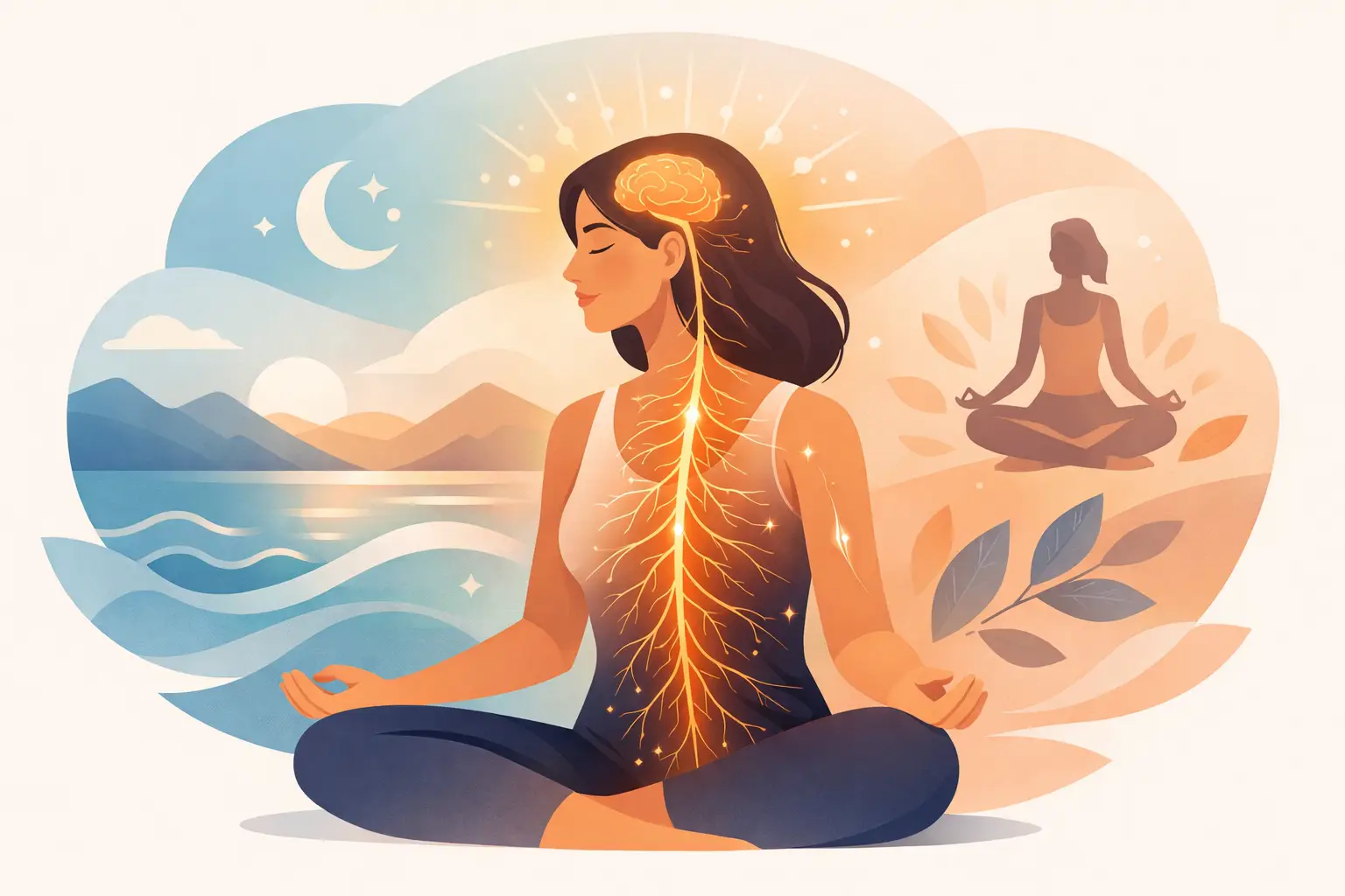 Nervous System Reset for Women That Lasts