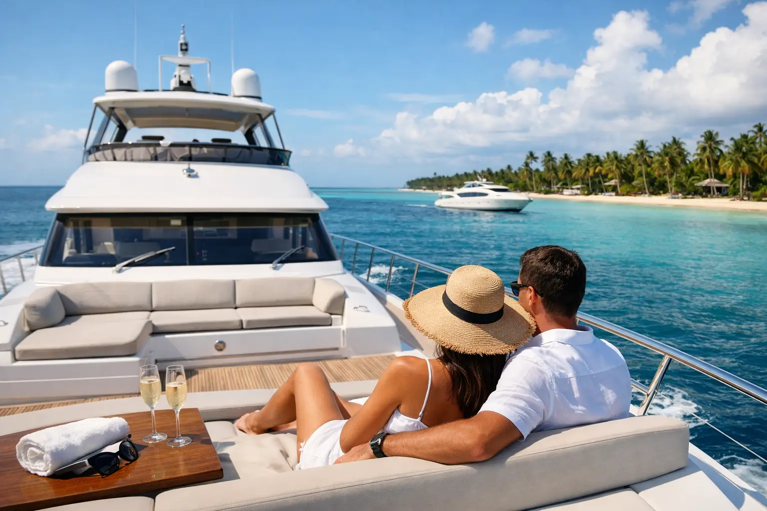 Private Yacht Excursion Guide for Punta Cana