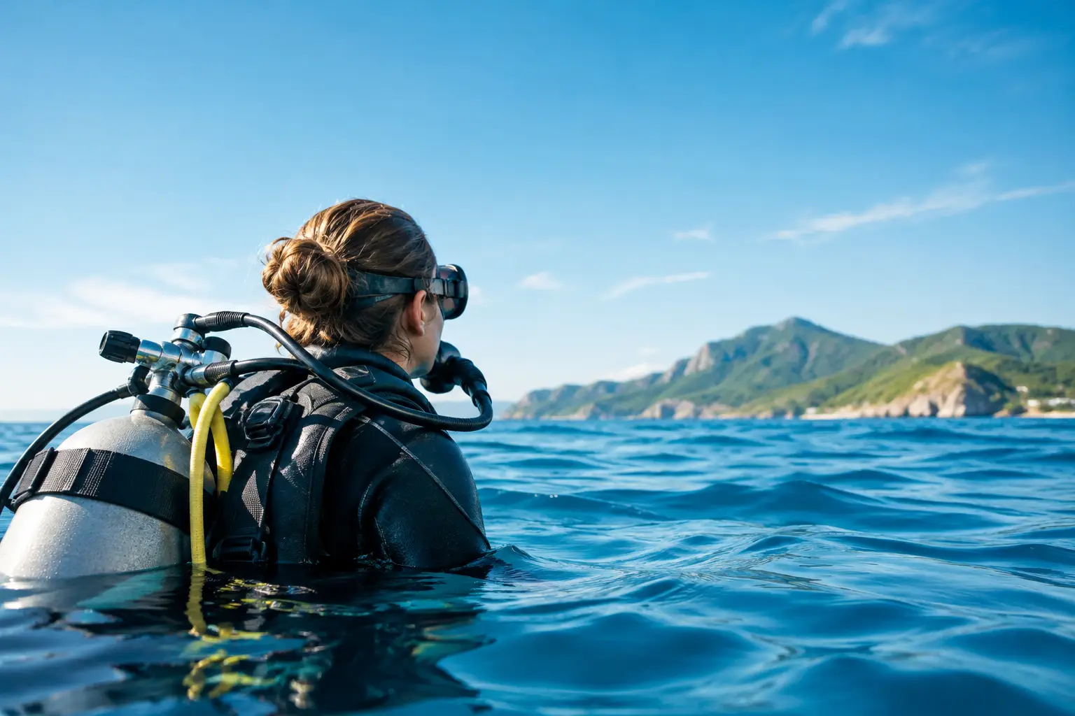 Advanced Diver Progression in 5 Meaningful Steps