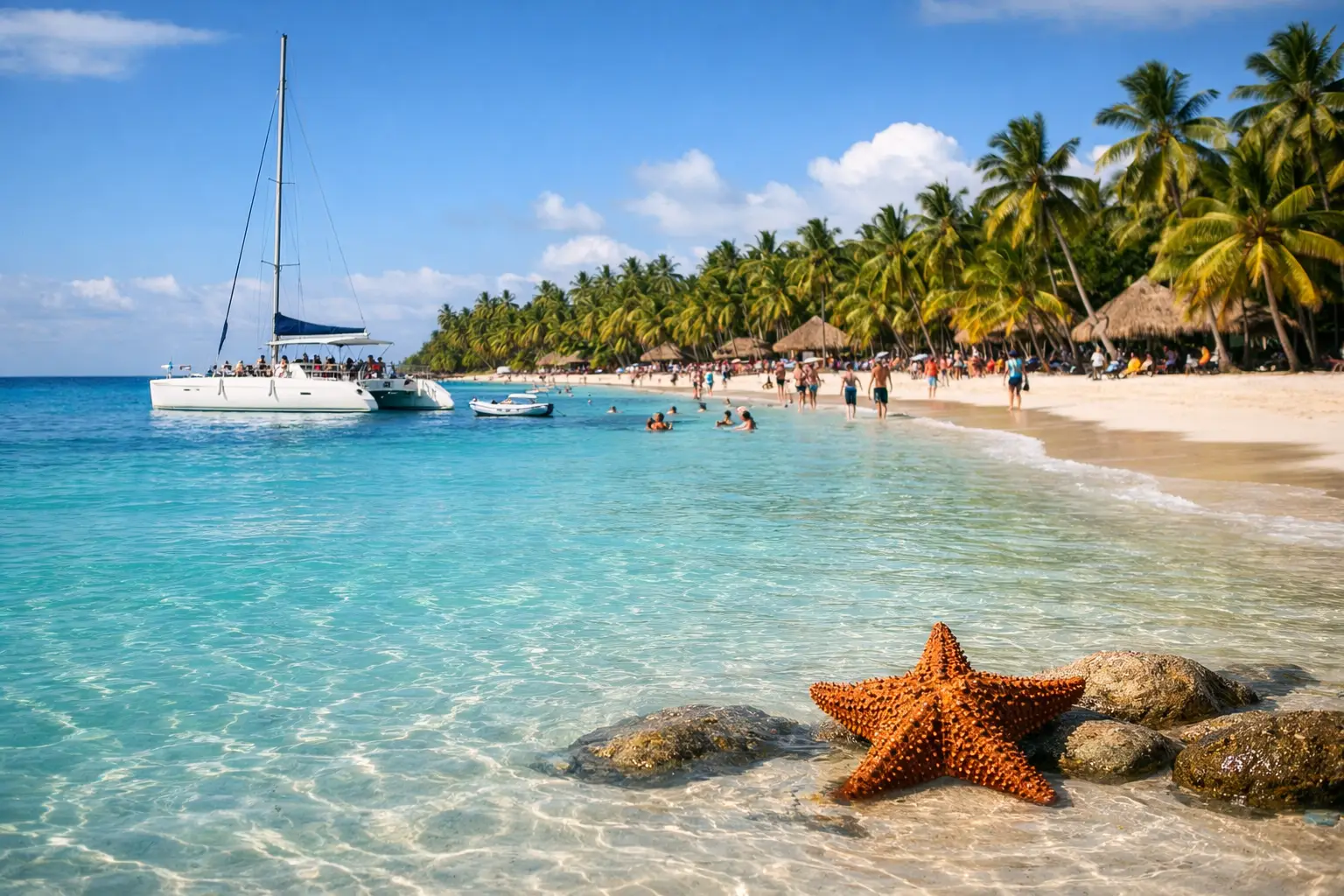 Isla Saona excursion review: Is It Worth It?