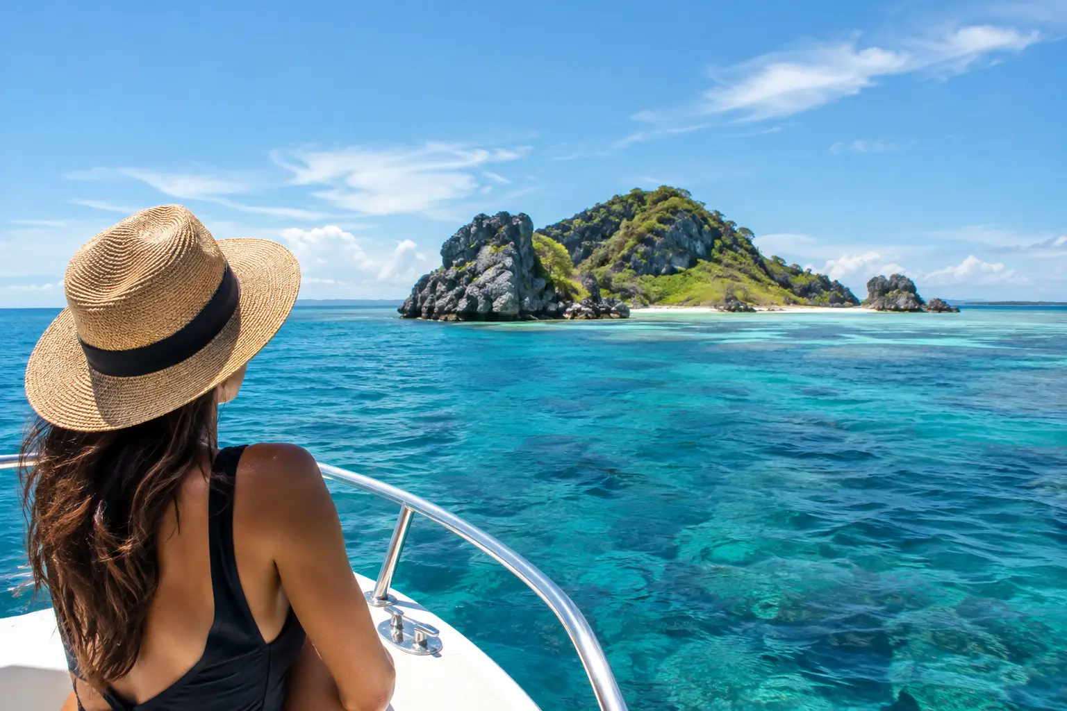 Penon Reef Review: Is It Worth the Boat Ride?