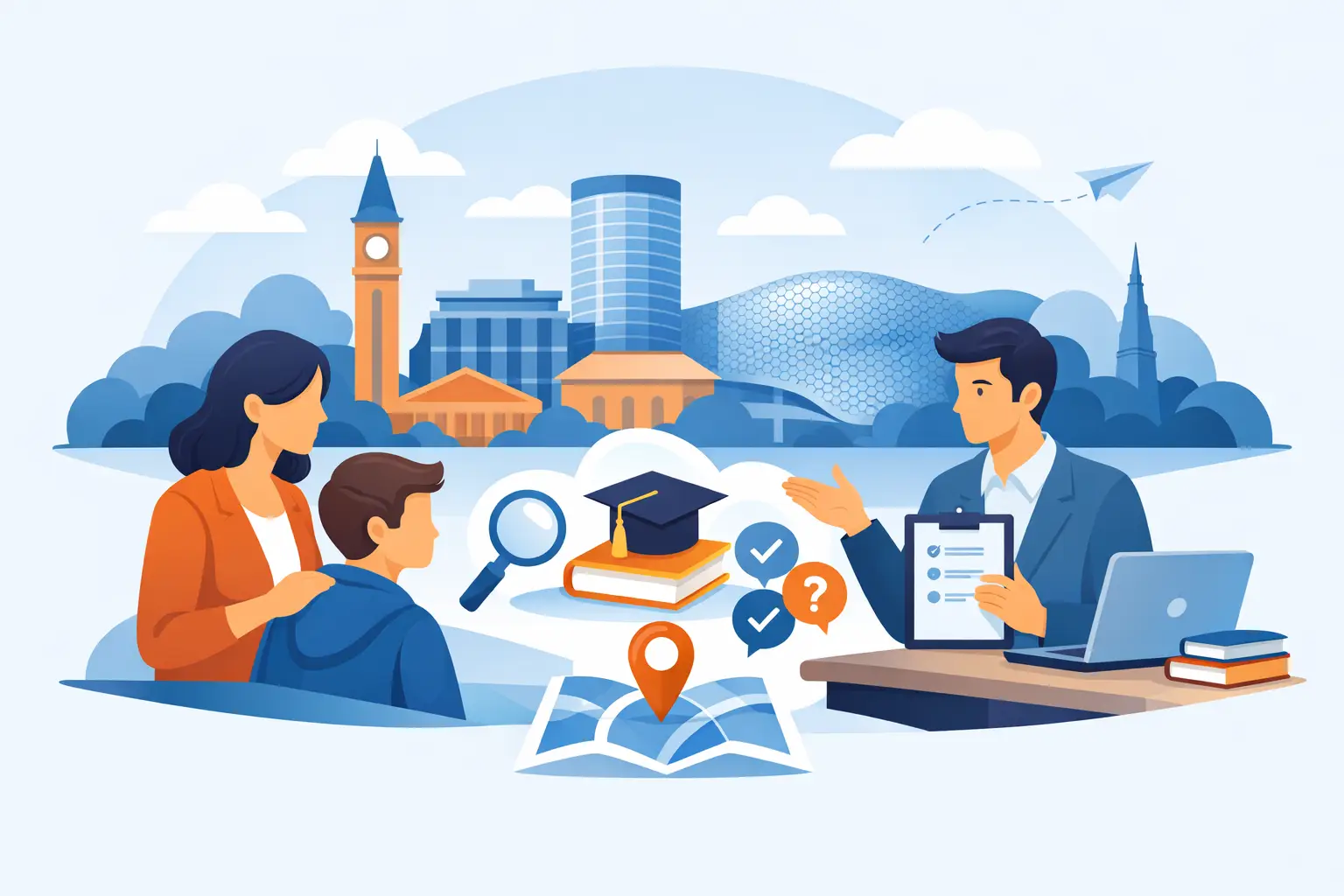 How to Choose an 11 Plus Tutor in Birmingham