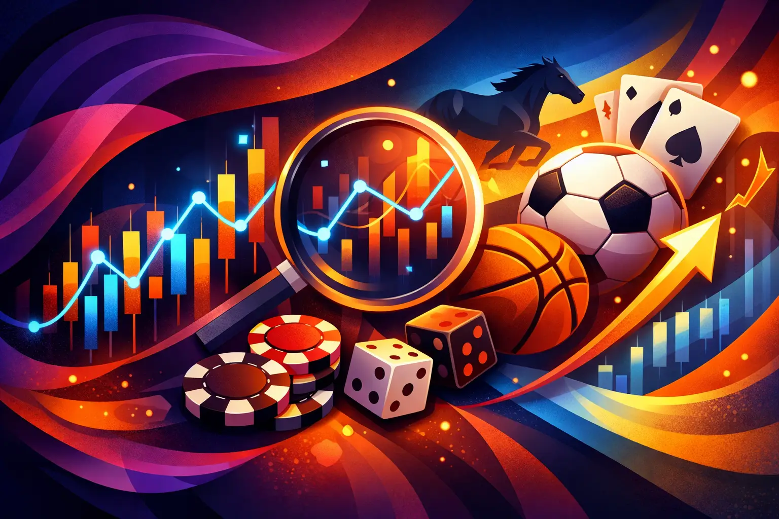 Data Driven Betting Picks Built on Evidence
