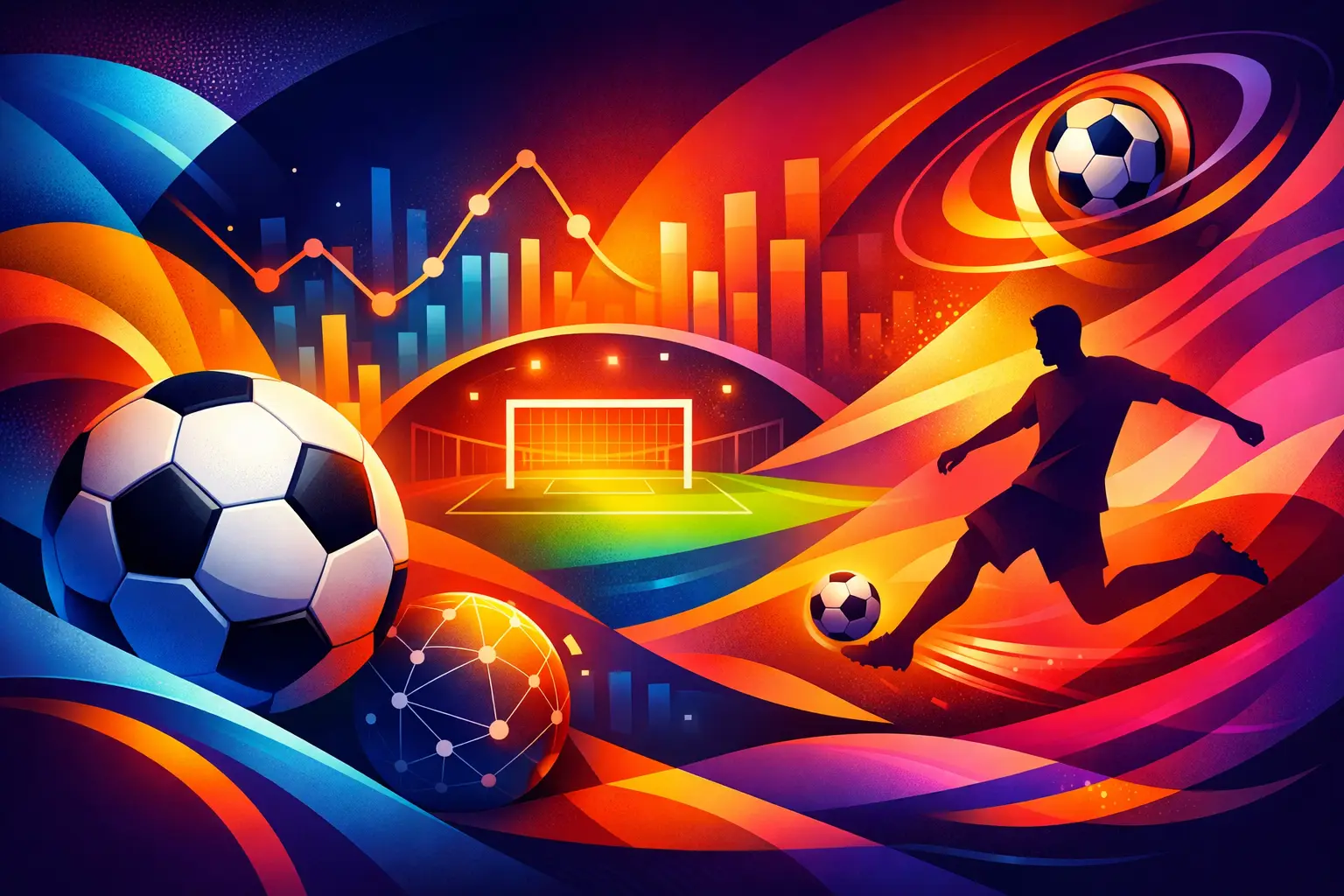 How to Predict Football Scores Smarter