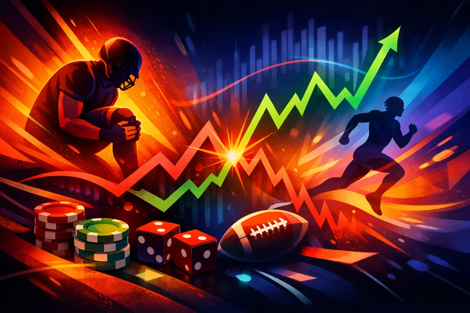 Injury News Betting Impact: What Moves the Line