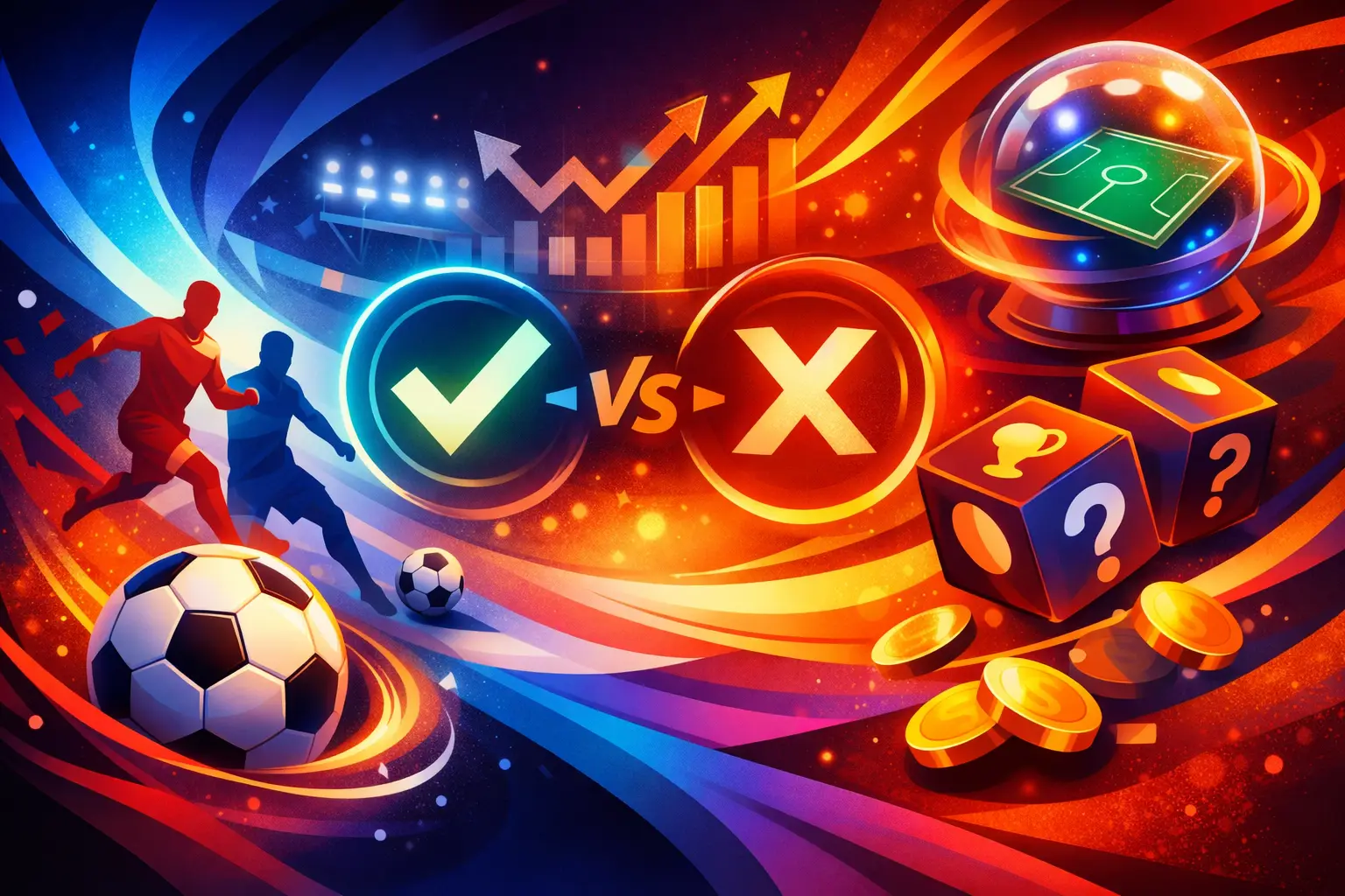 Are Match Prediction Sites Accurate?
