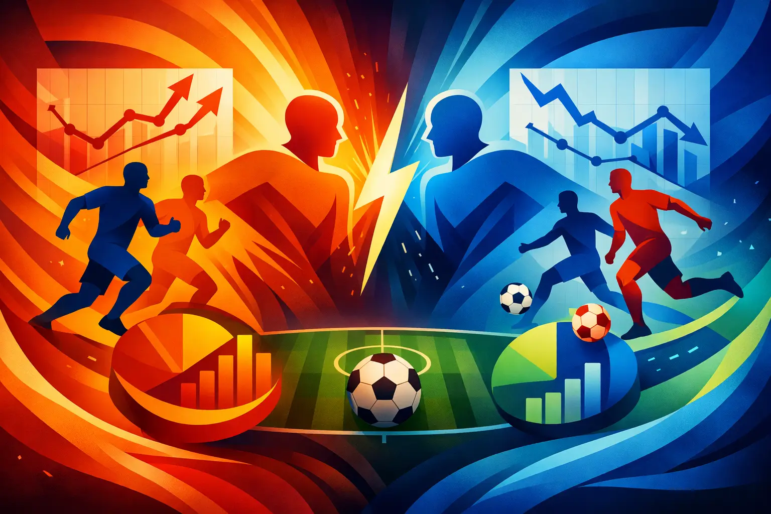 How to Evaluate Team Form Before a Match