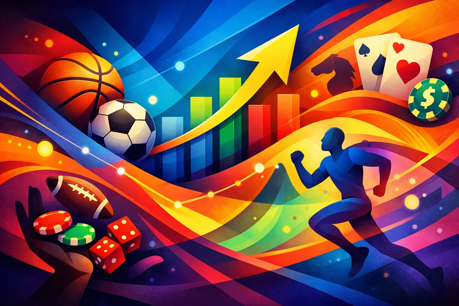 A Guide to Sports Betting Analytics That Works