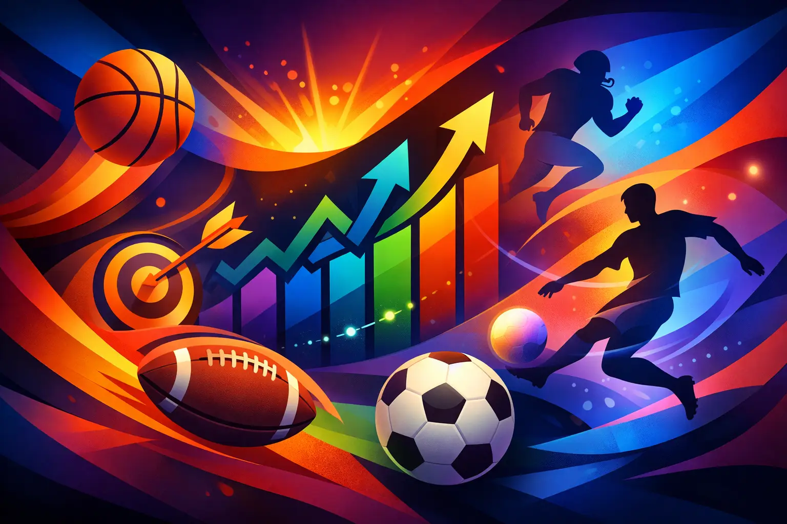 Sports Prediction Strategy Guide That Works