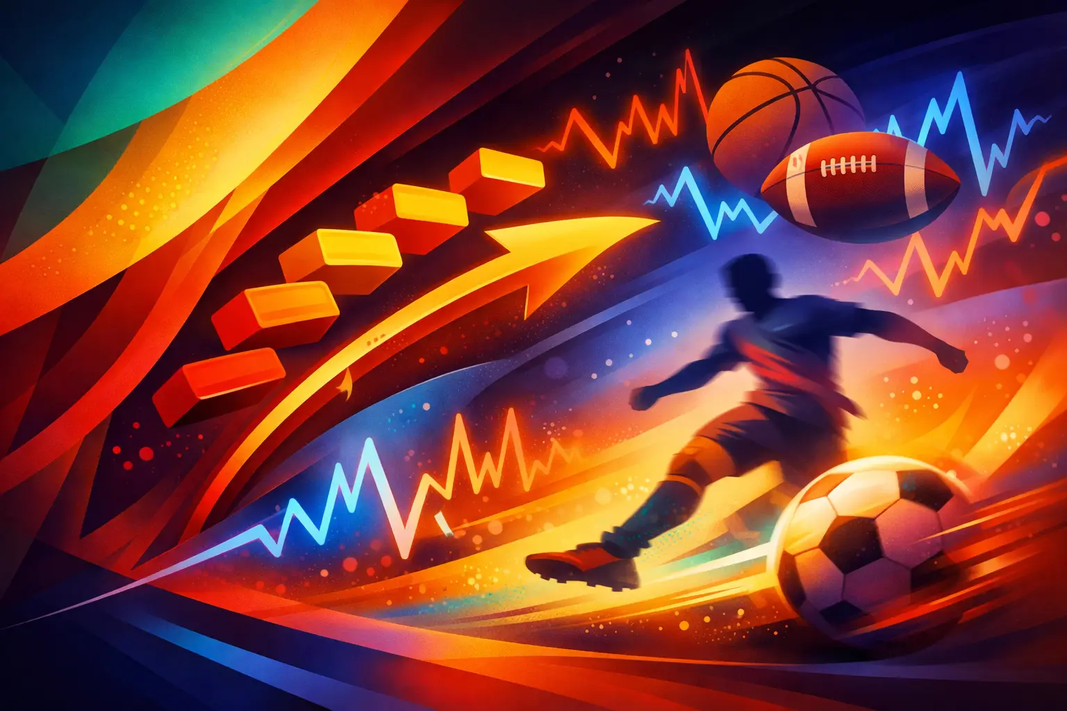 Why Do Odds Change Before a Game?