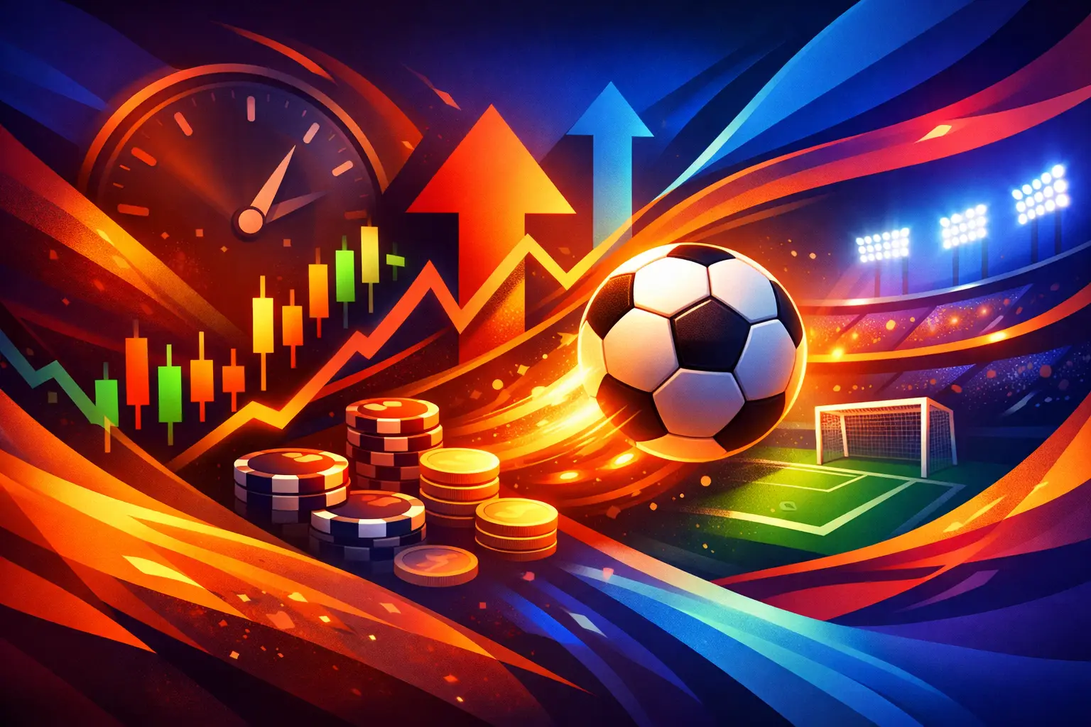 Why Do Odds Move Before Kickoff?