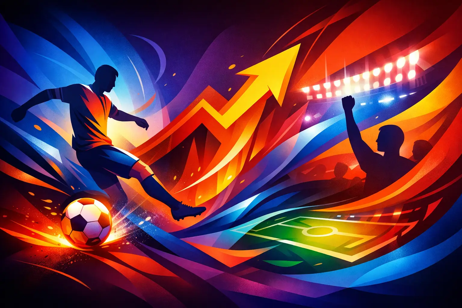 Live Match Prediction Strategy That Holds Up