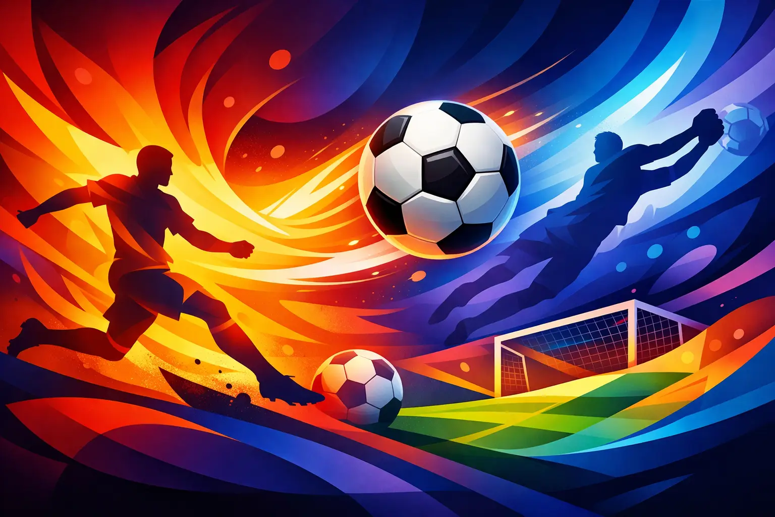 Best Soccer Predictions for Today That Matter