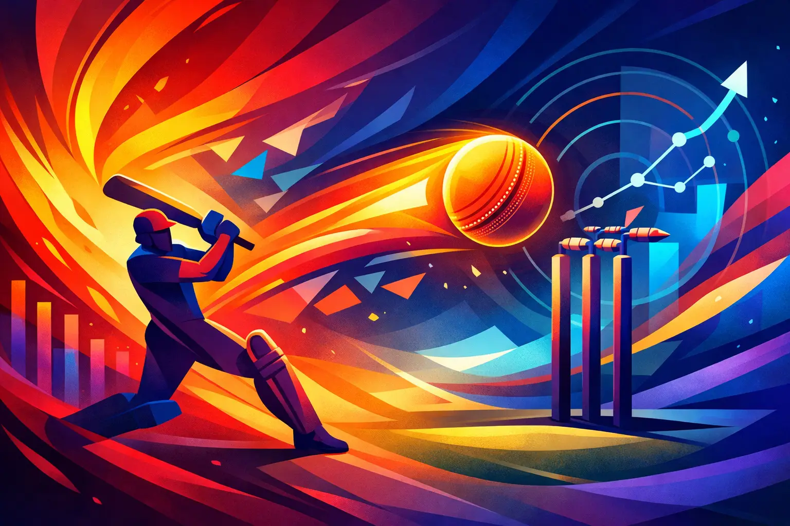 Cricket Match Analysis That Actually Predicts