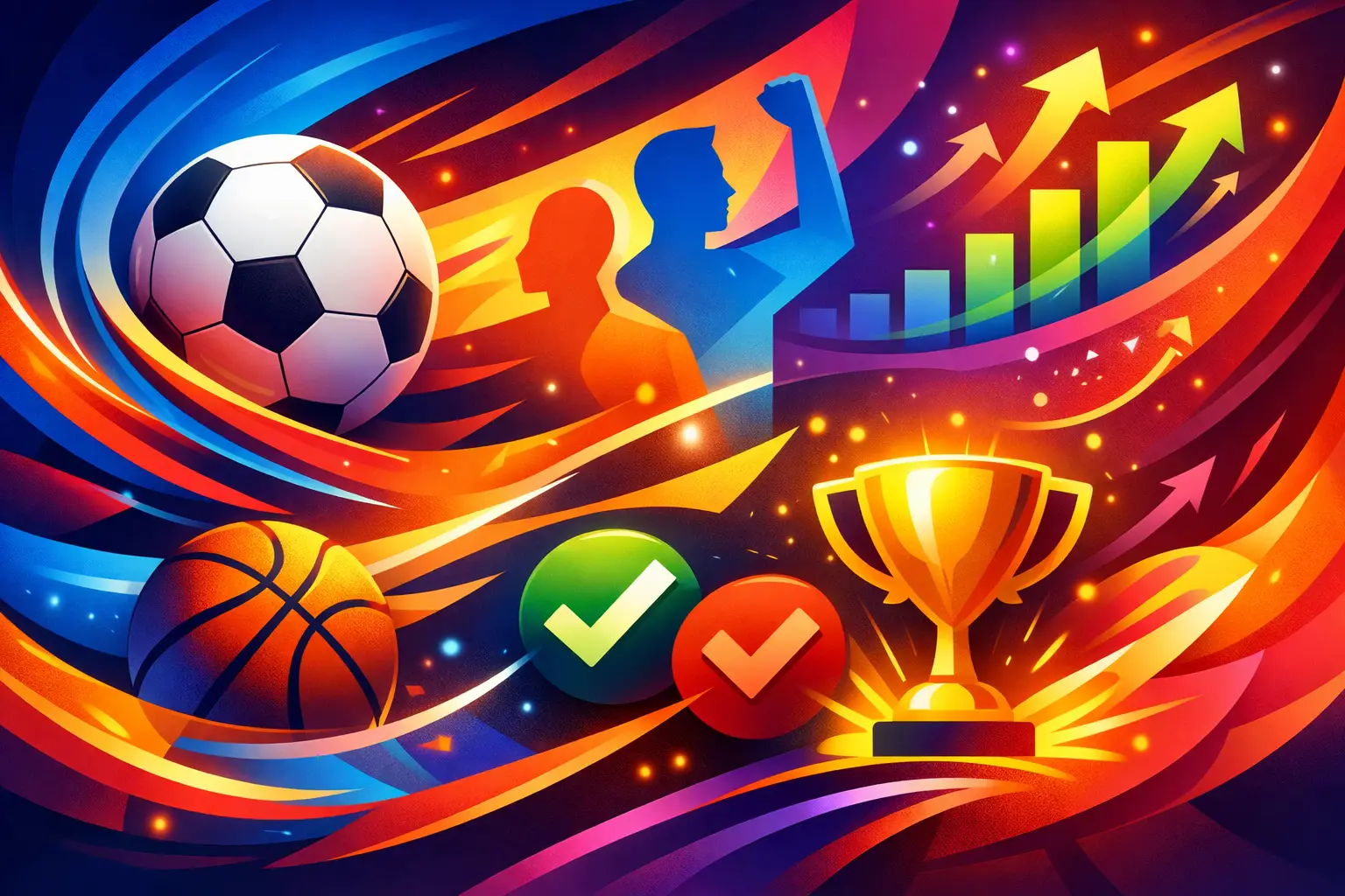 Best Match Predictions App: What Actually Wins