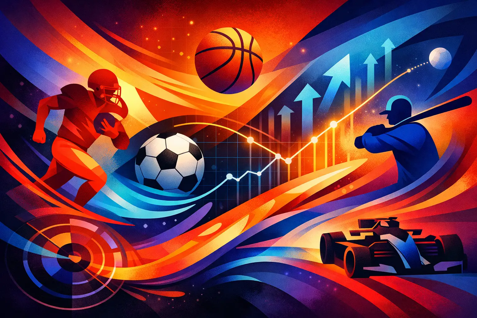 Sports Forecasting Guide for Smarter Picks