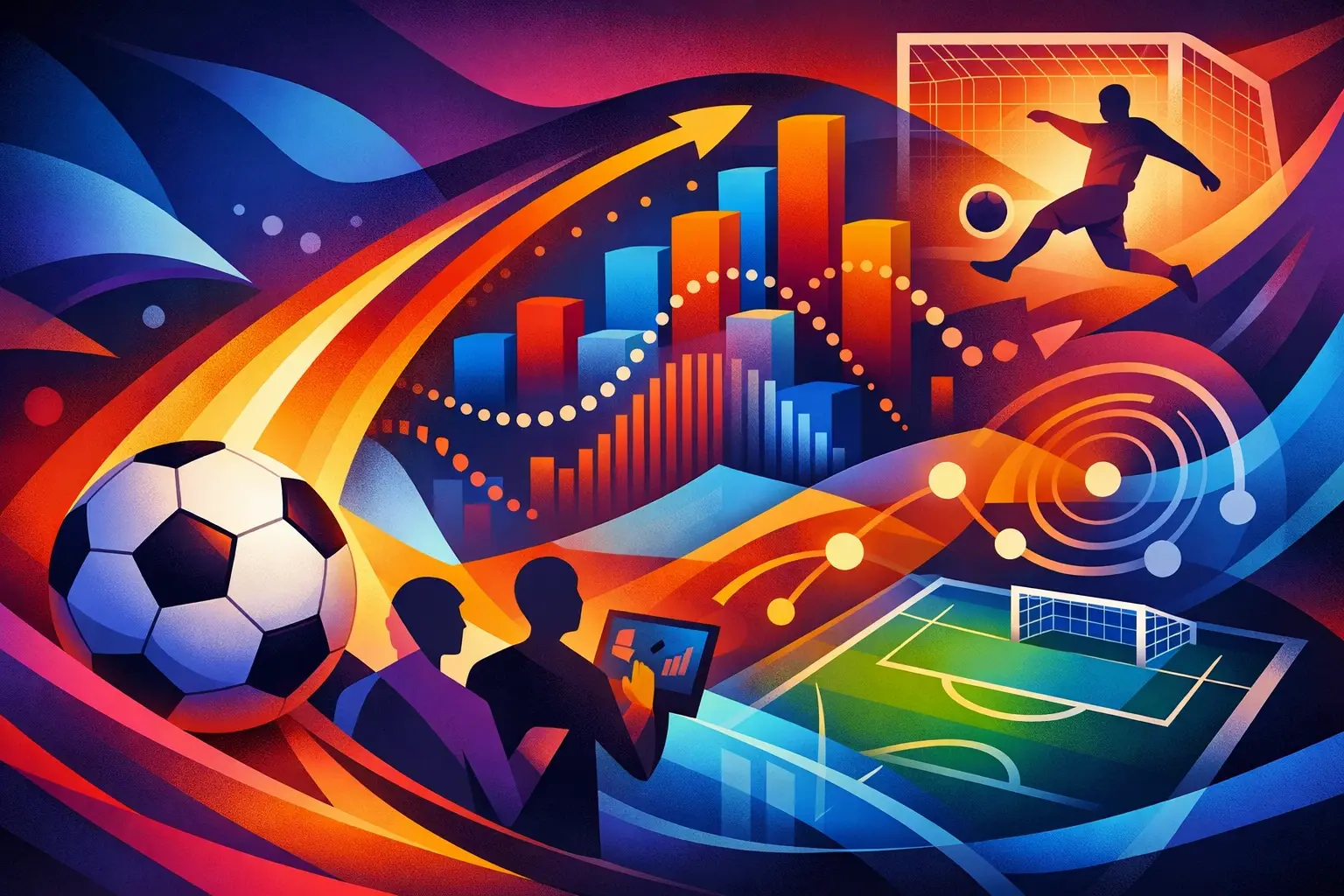 How to Read xG Models for Smarter Soccer Bets
