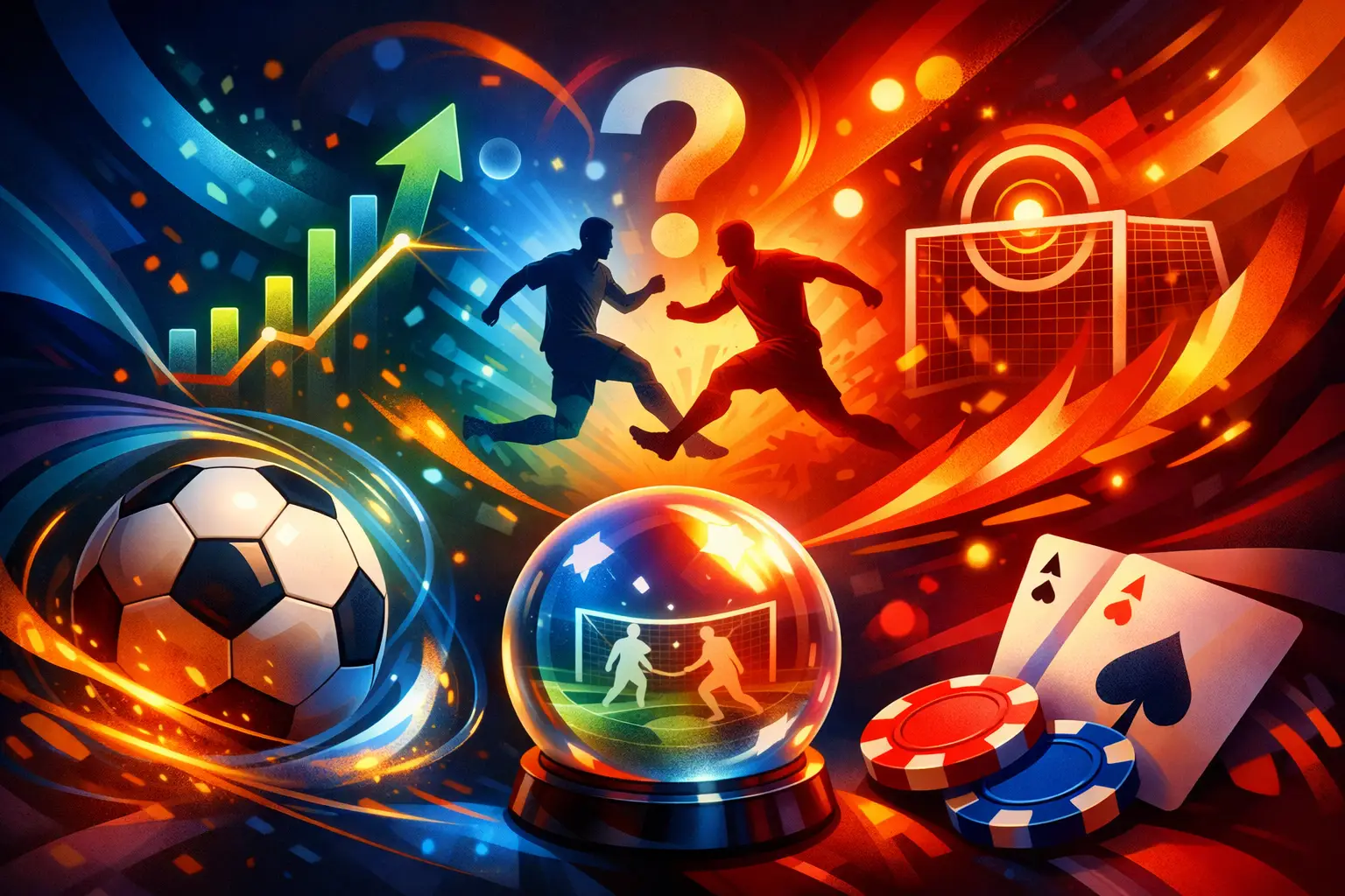 How to Predict Matches Correctly
