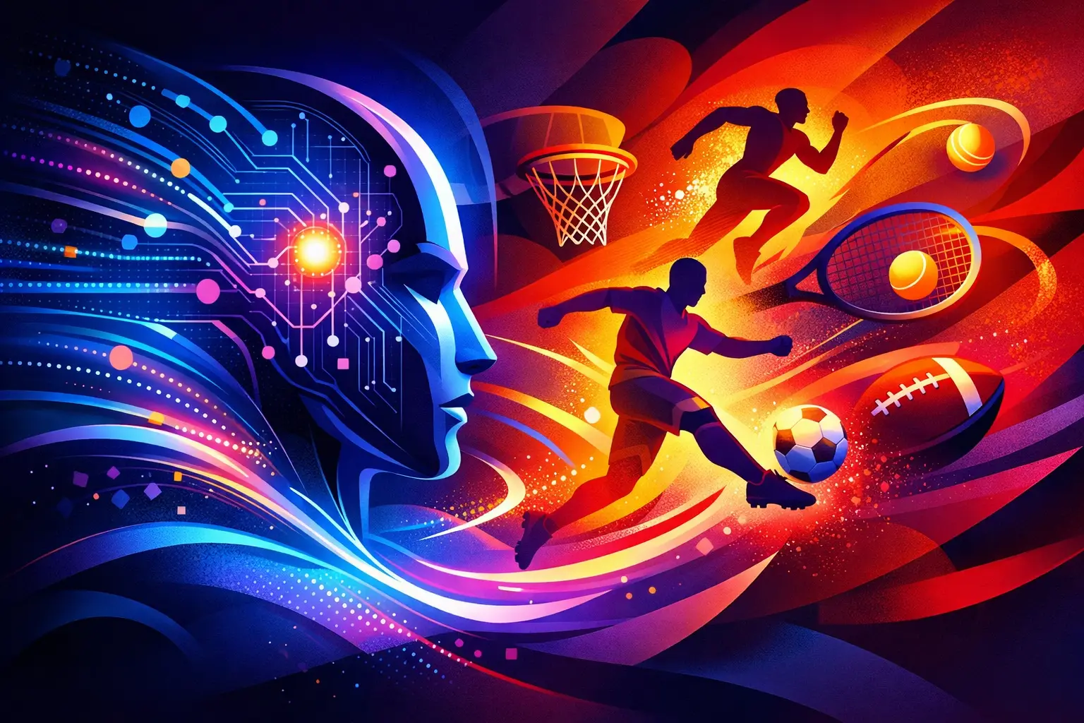 How Is AI Used in Sports Today?