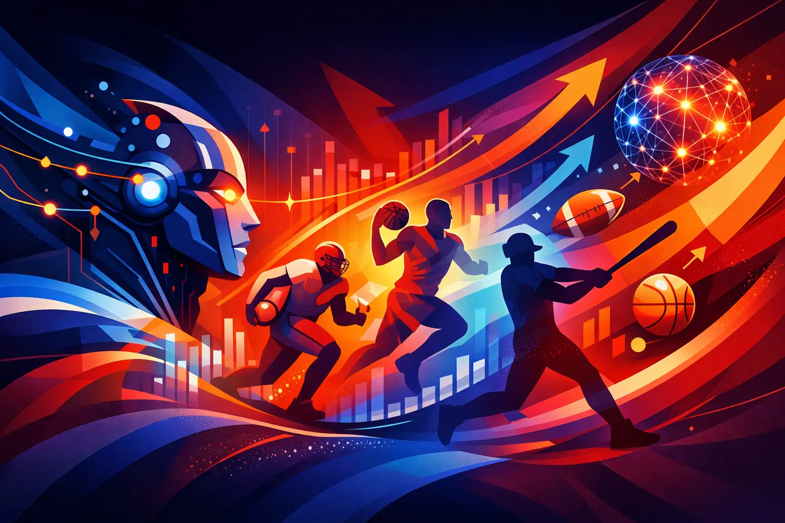 How AI Powered Sports Analytics Changes Picks