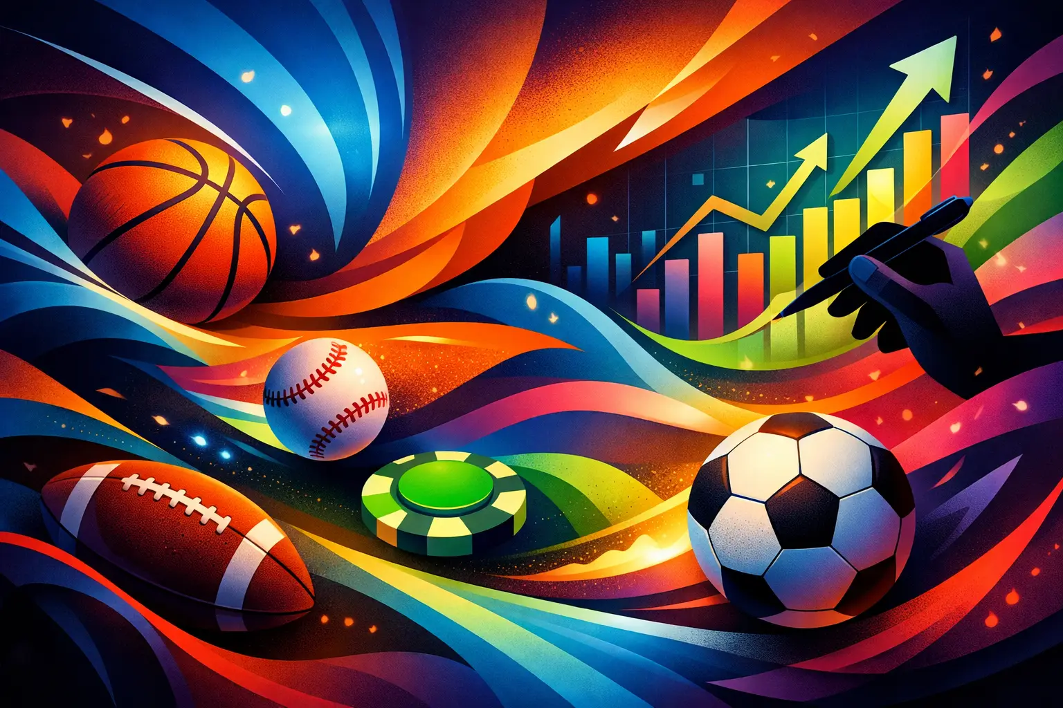 Daily Sports Picks That Actually Add Value
