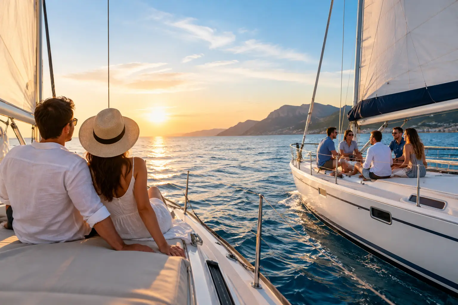Private Versus Shared Cruise: Which Fits You?