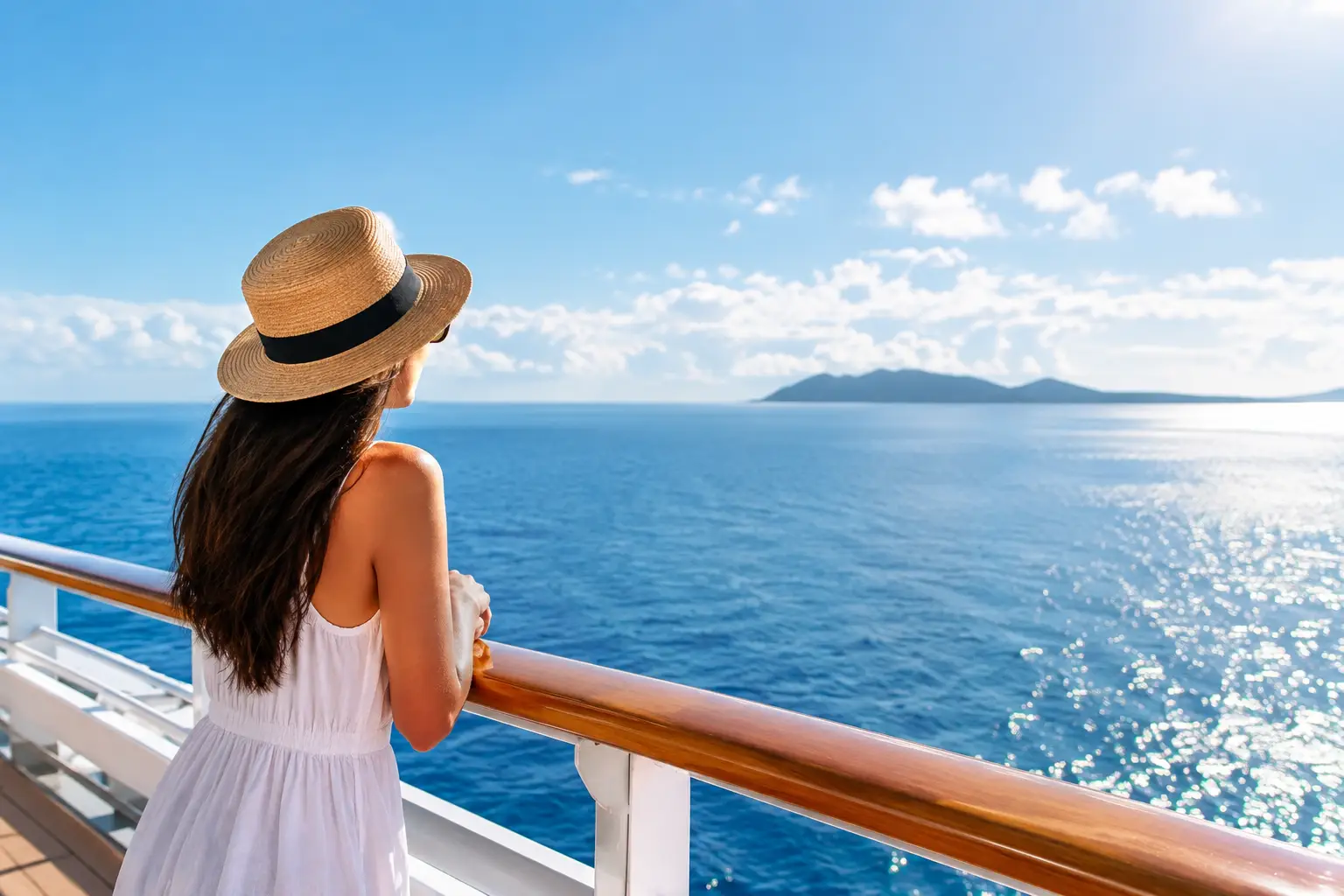 Your Dia Cruise Itinerary for a Perfect Day