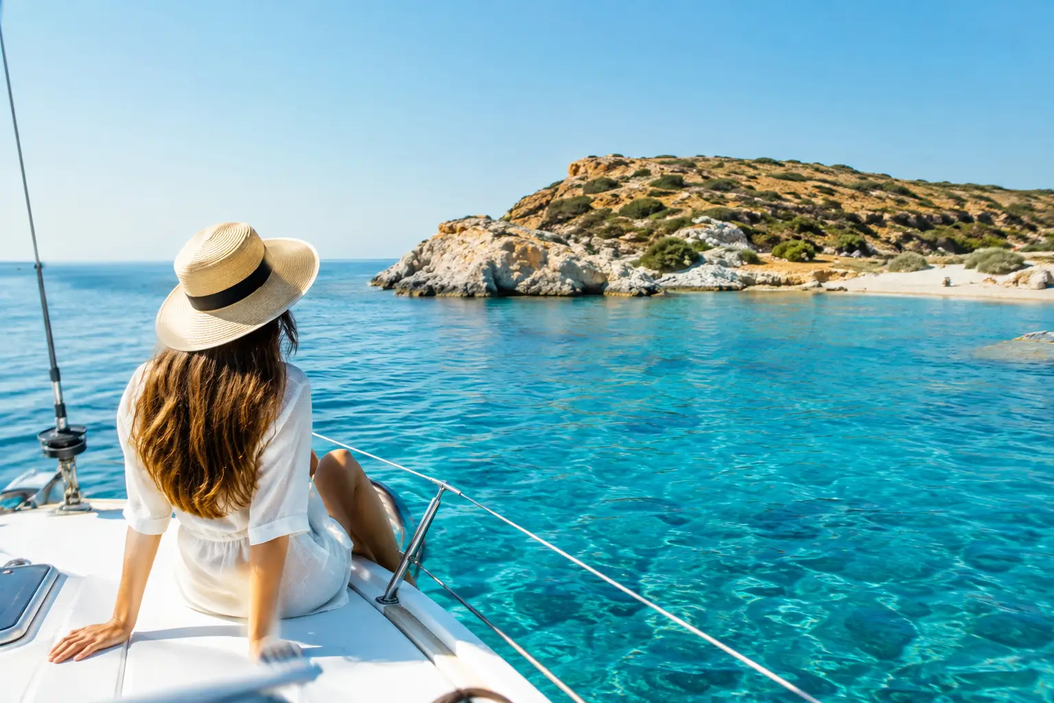 7 Top Activities on Dia Island Worth the Sail