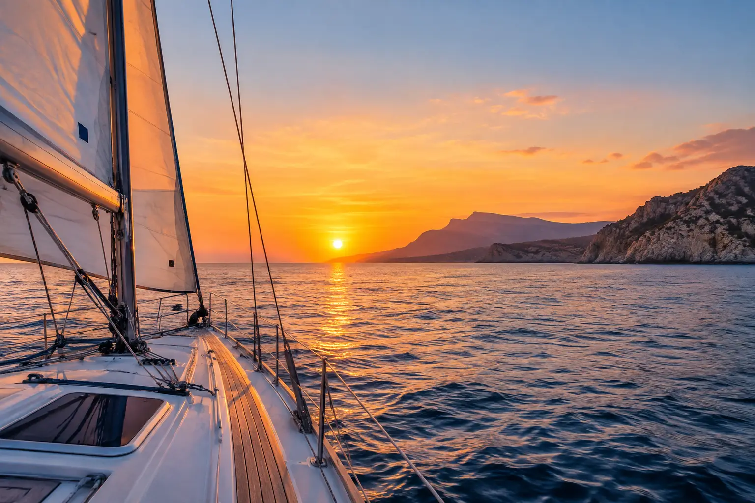 10 Best Sunset Cruise Activities in Crete