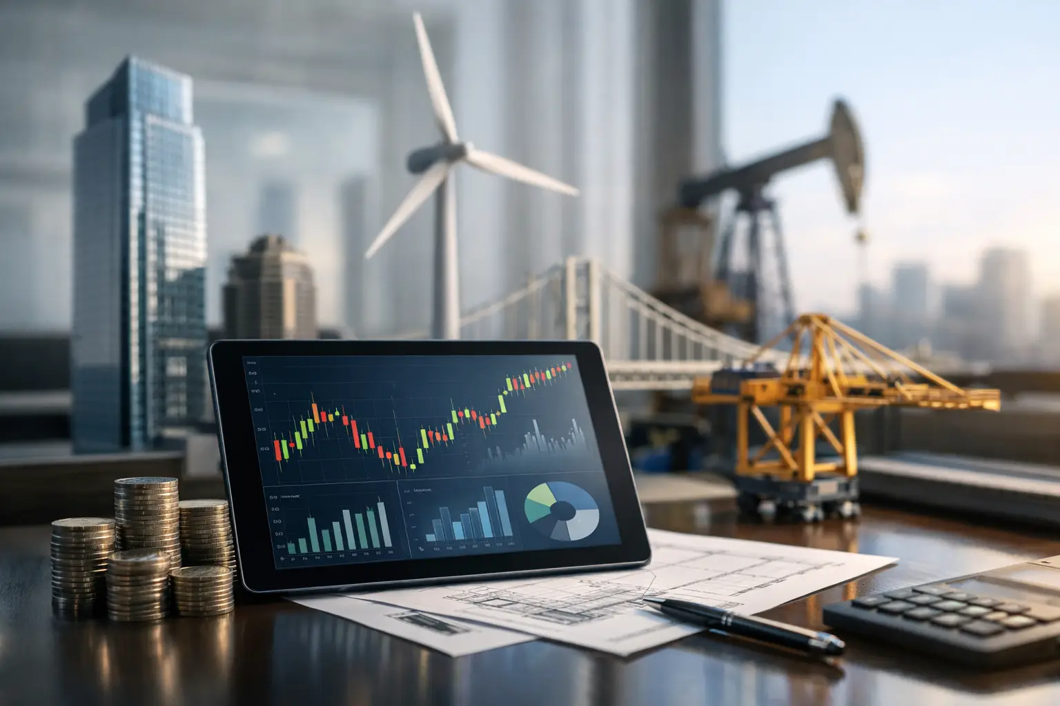 Regulated Real Asset Platform Review