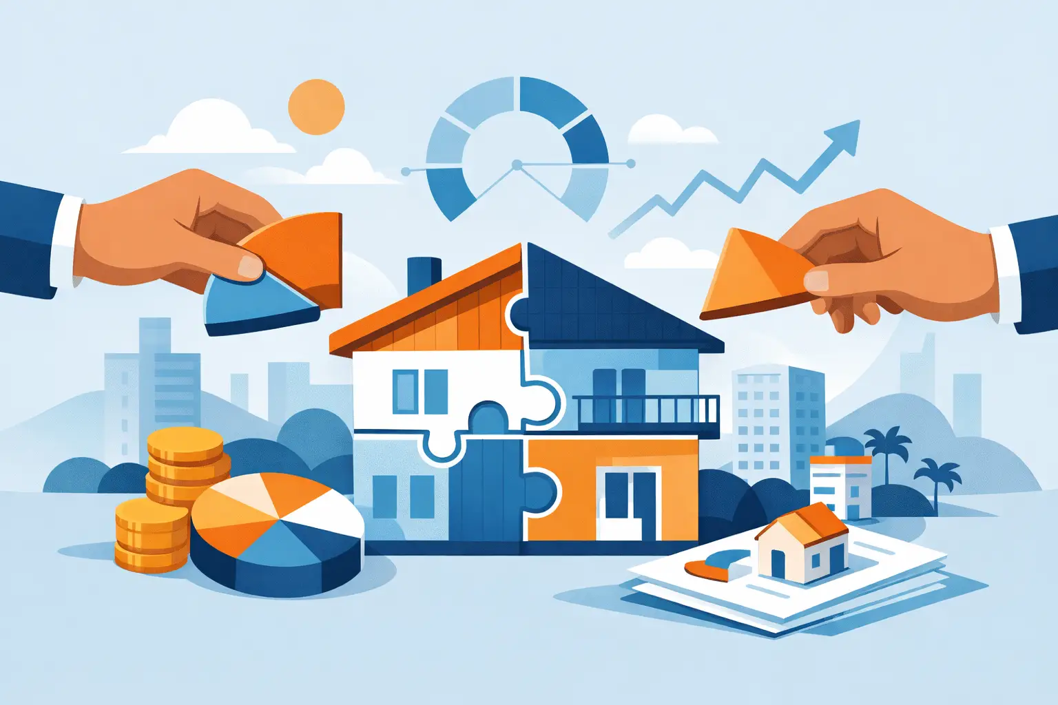 What Is Fractional Property Investment?