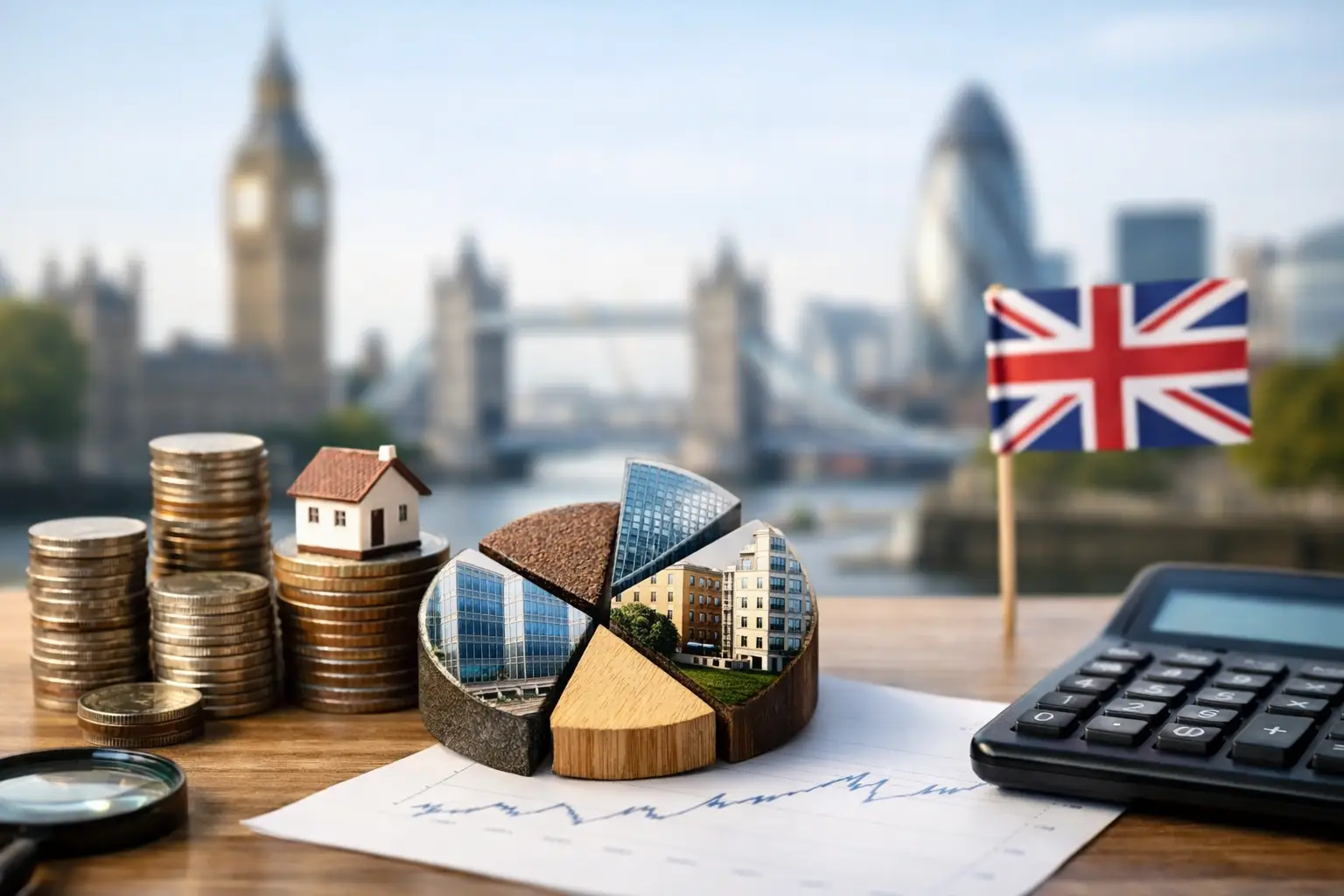 Fractional Investing Review for UK Investors