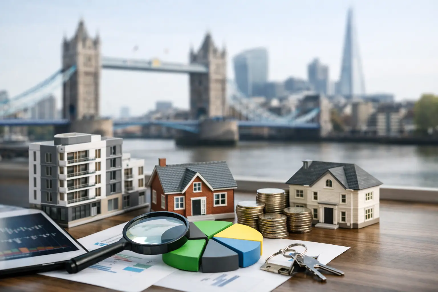 Fractional Real Estate Investing Guide UK