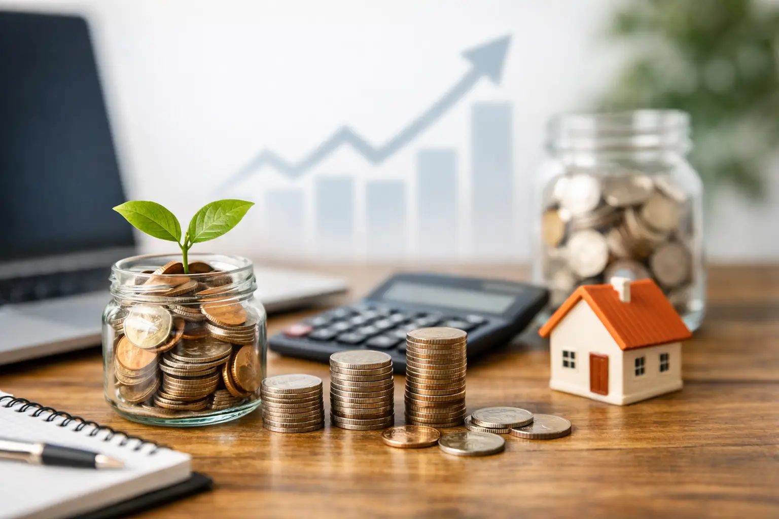 9 Best Investments for Small Budgets