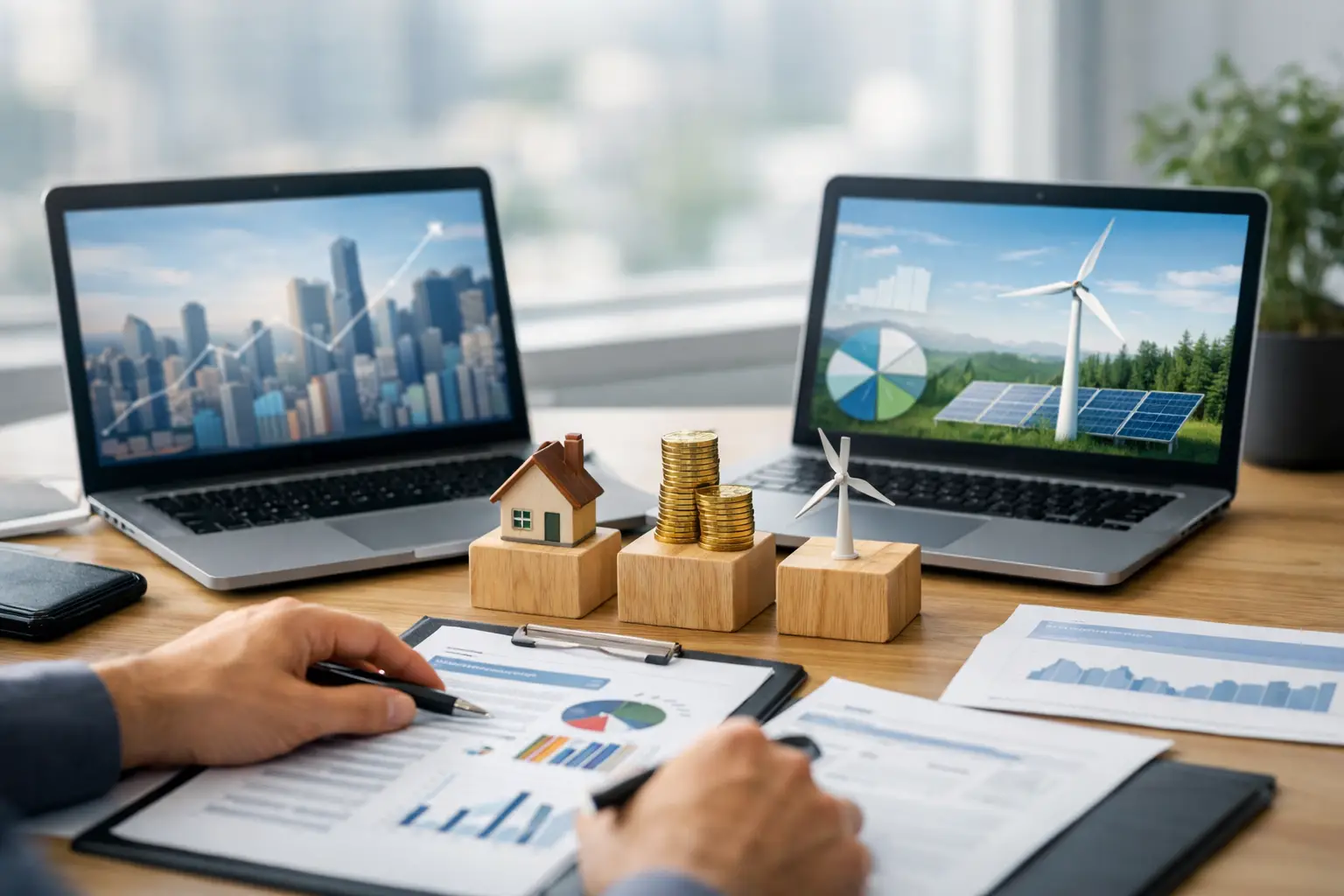 How to Compare Alternative Investment Platforms