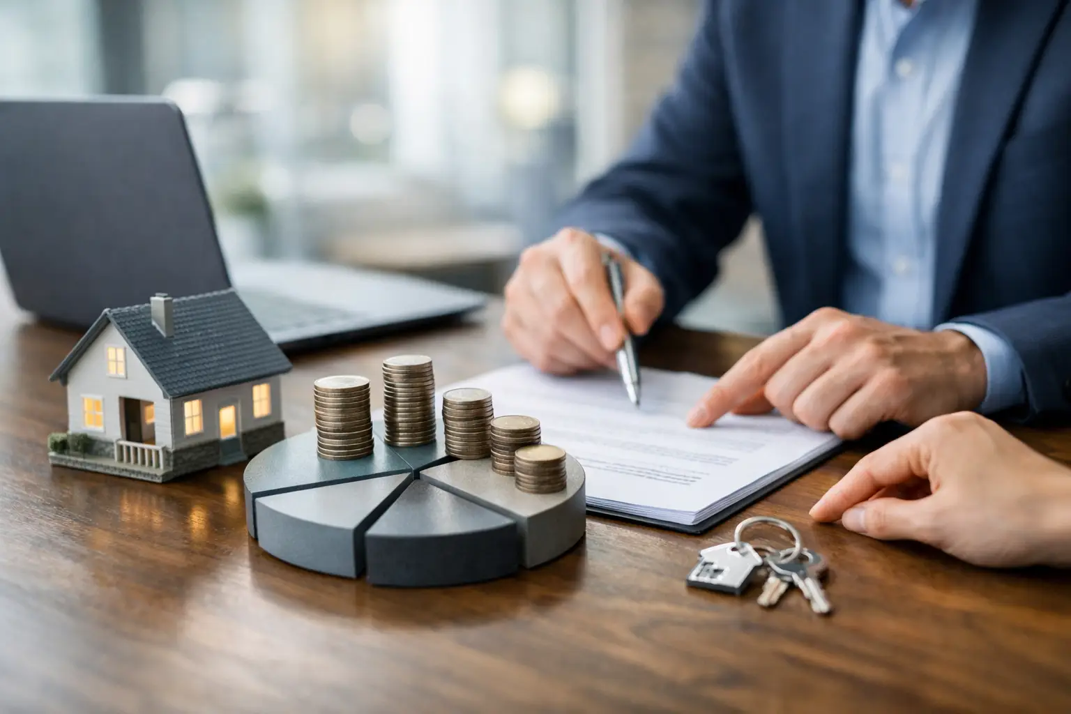 A Fractional Ownership Case Study in Practice