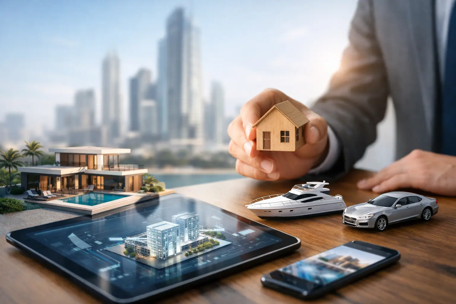 What the Future of Fractional Ownership Looks Like
