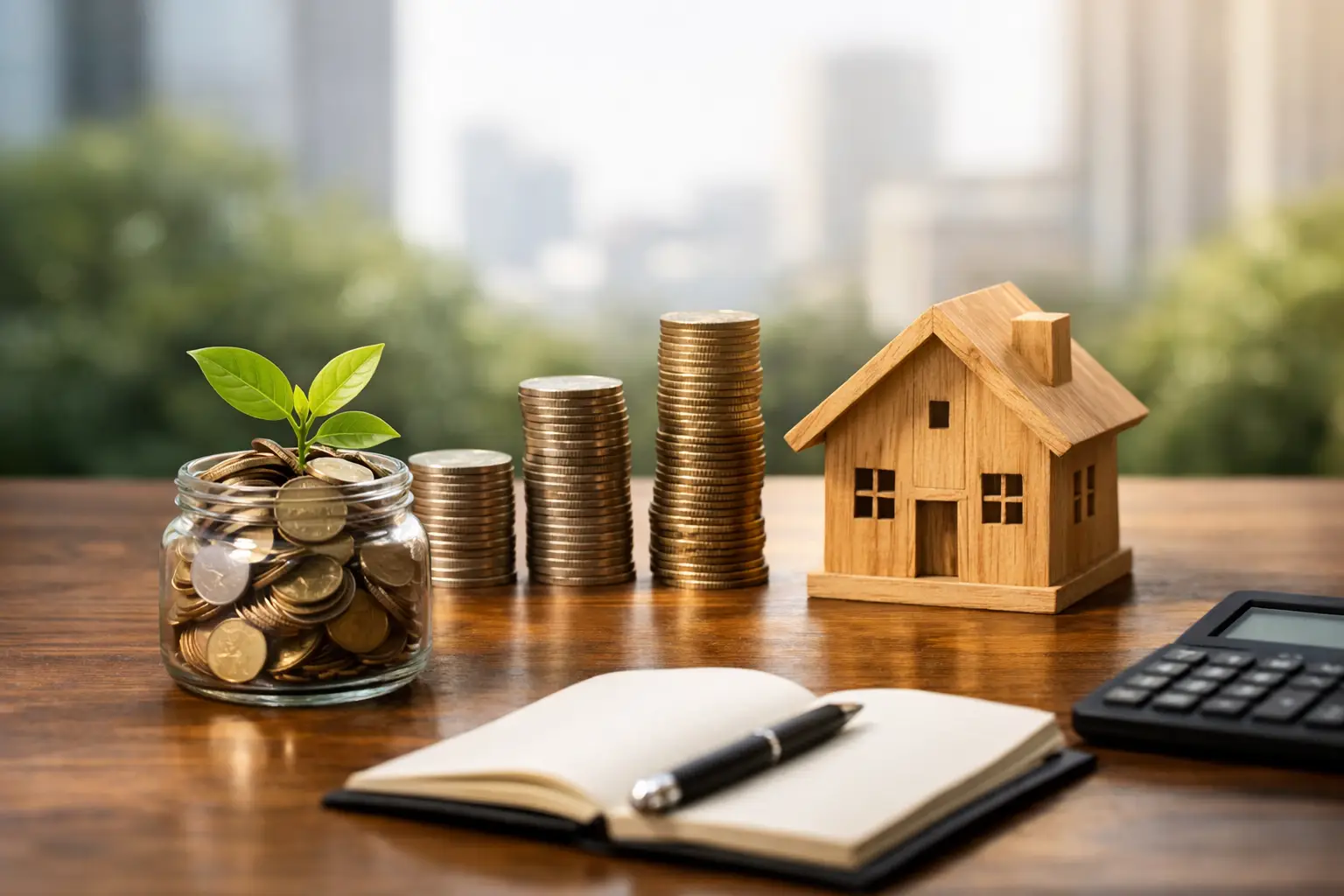 How to Build Passive Wealth That Lasts
