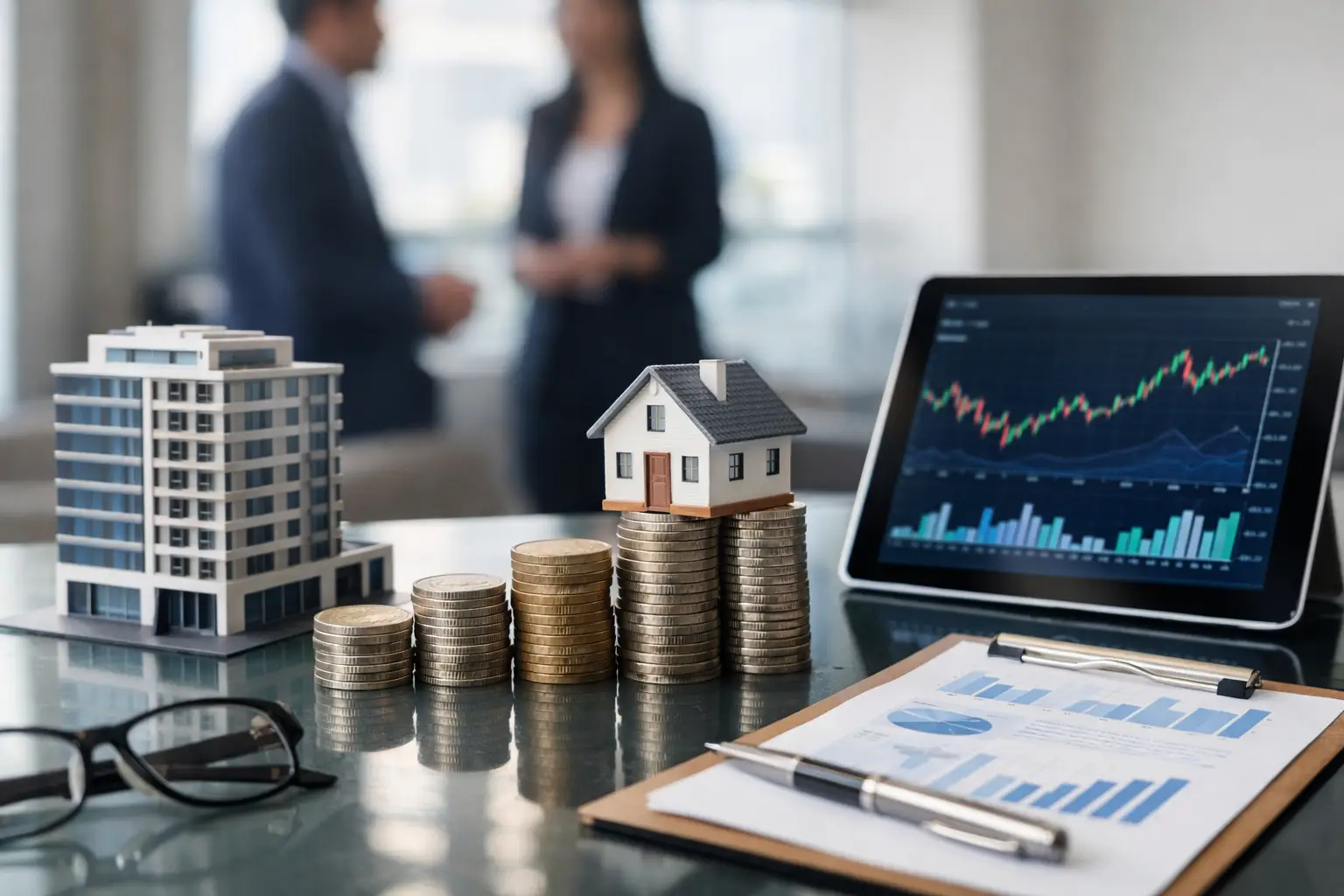 What Regulated Alternative Investment Platforms Offer