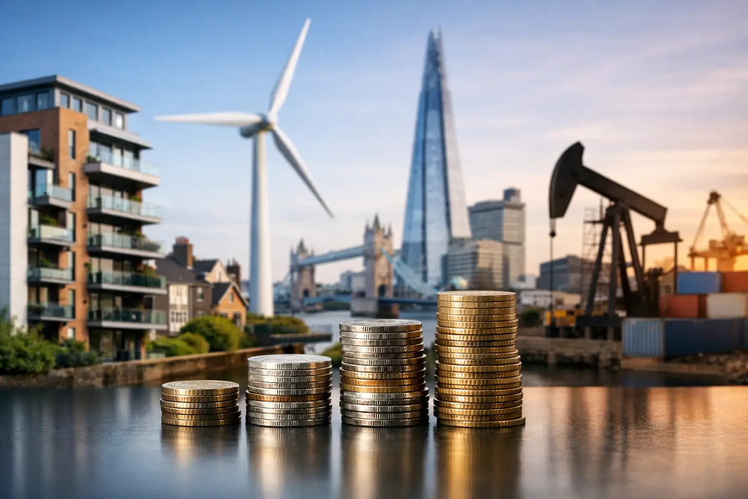 Real Asset Platforms Comparison for UK Investors