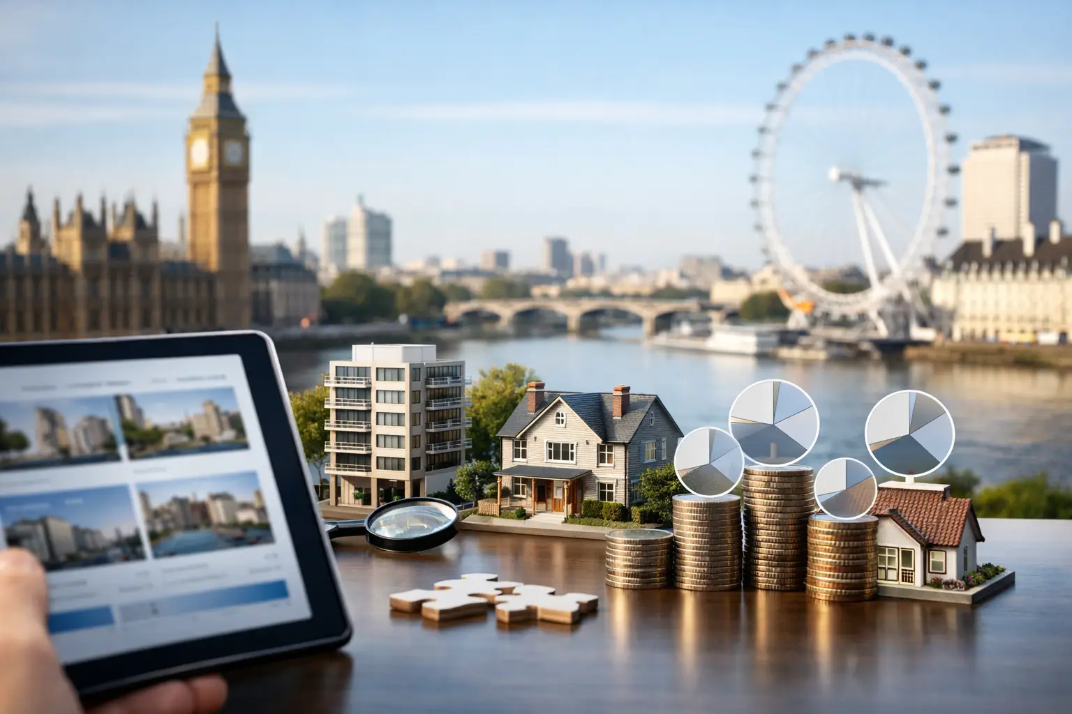 Fractional Property Platforms UK Explained